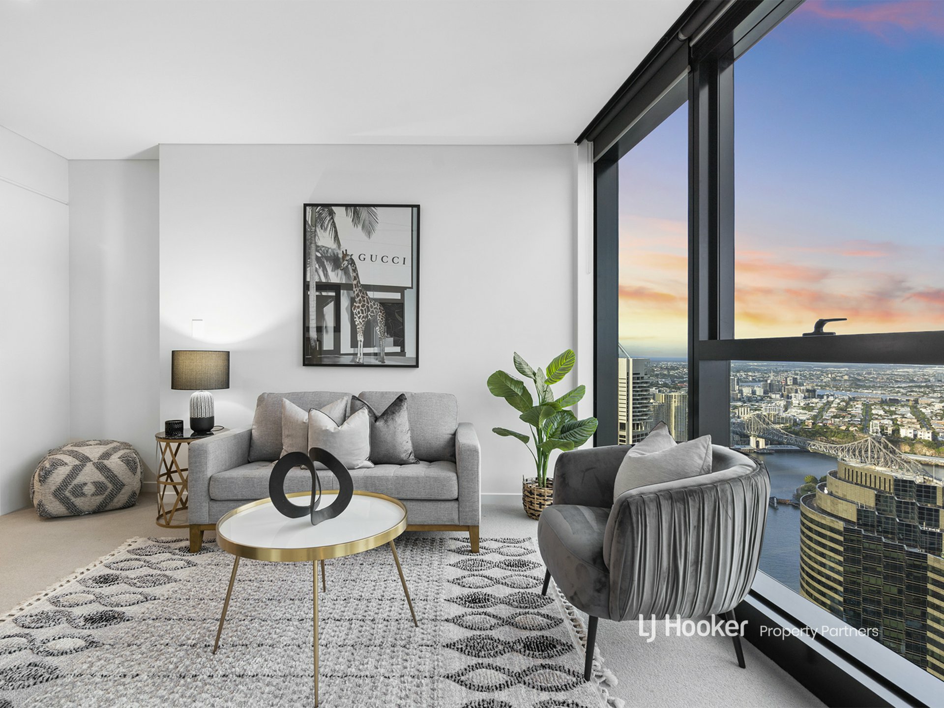 6913/222 Margaret Street, BRISBANE CITY