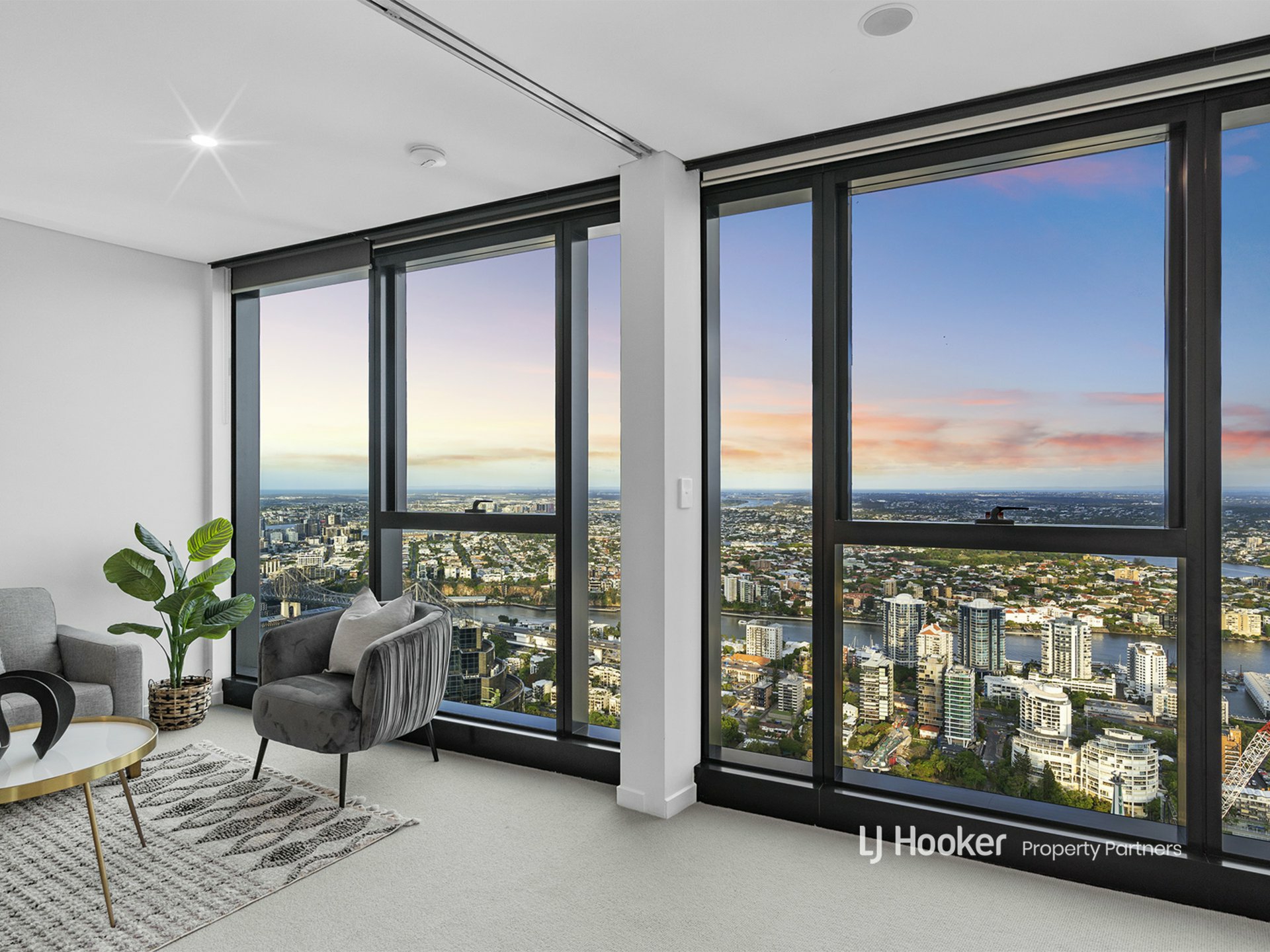 6913/222 Margaret Street, BRISBANE CITY