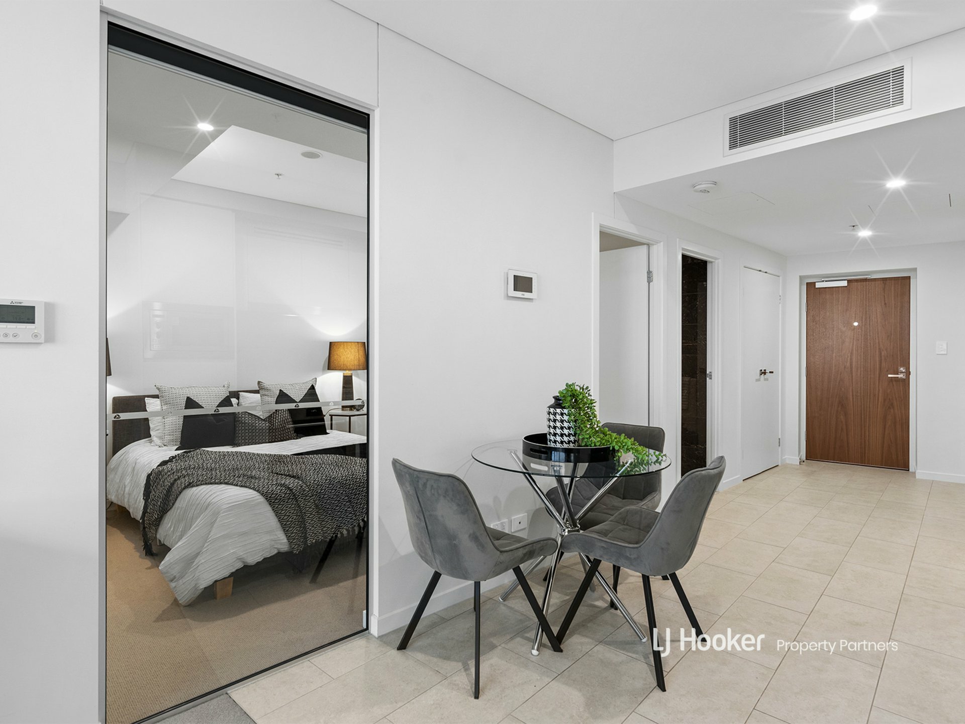 6913/222 Margaret Street, BRISBANE CITY