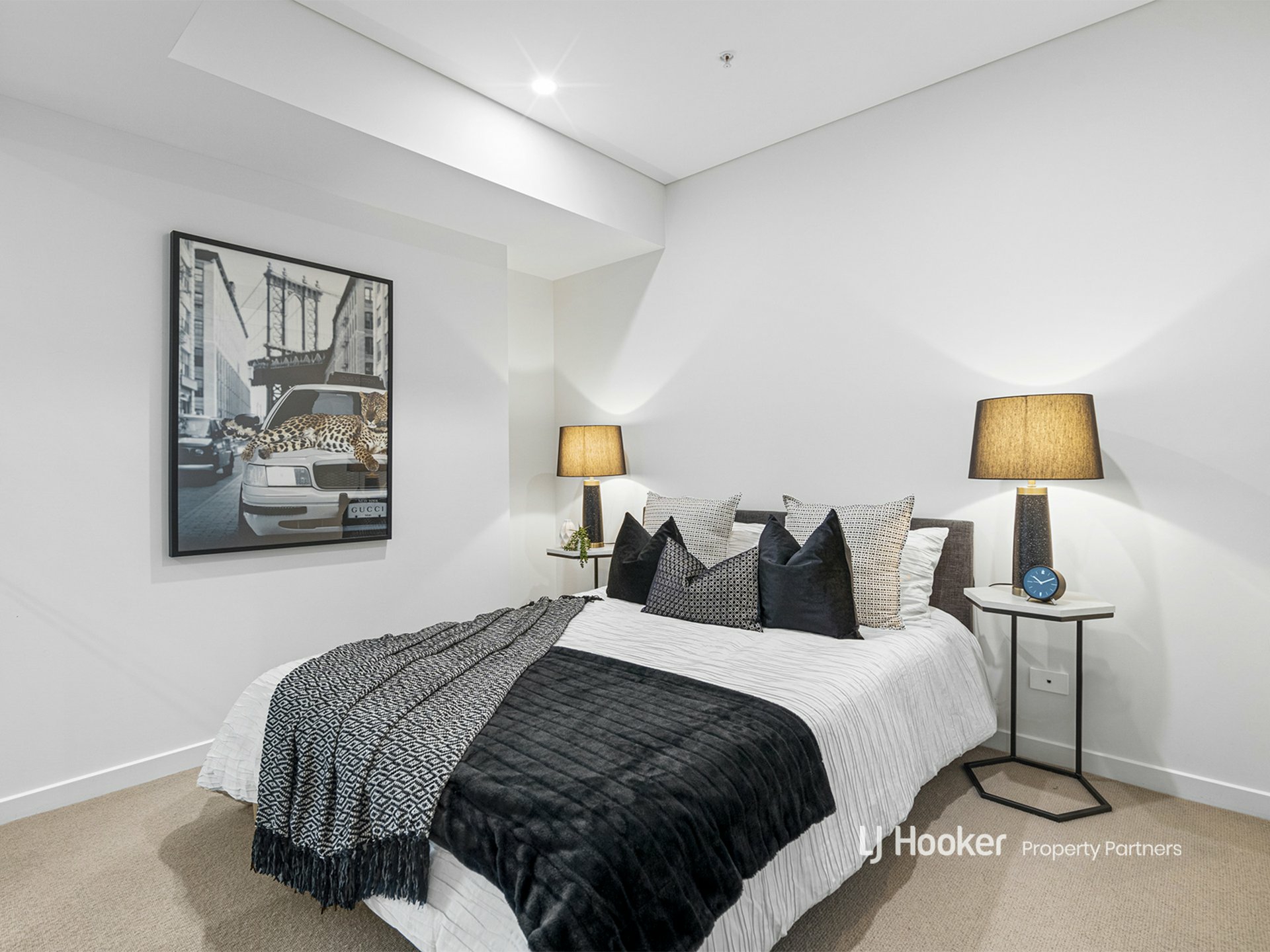 6913/222 Margaret Street, BRISBANE CITY