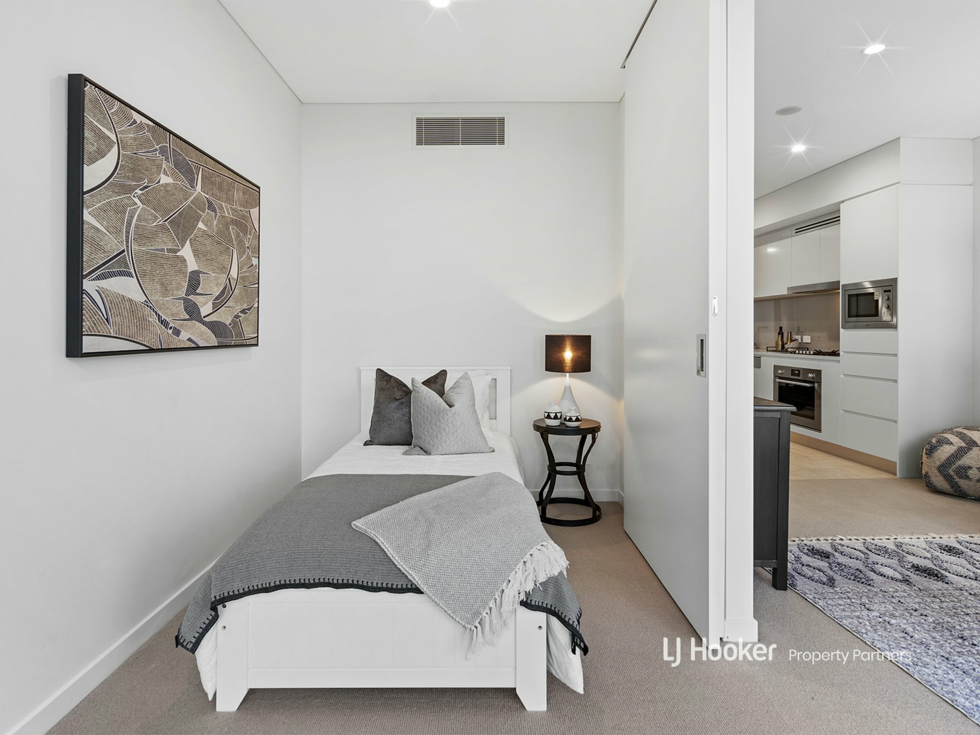6913/222 Margaret Street, BRISBANE CITY