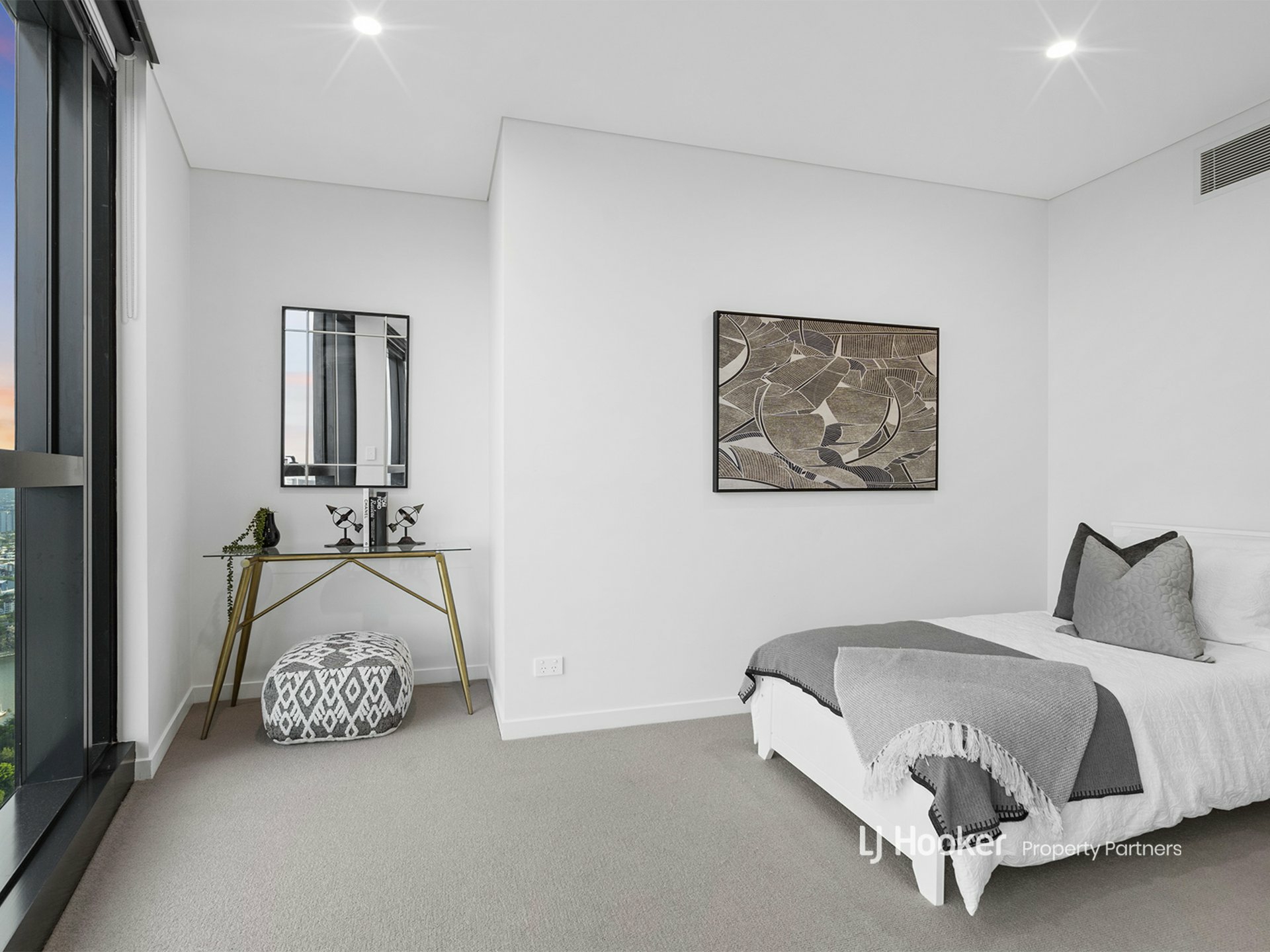 6913/222 Margaret Street, BRISBANE CITY