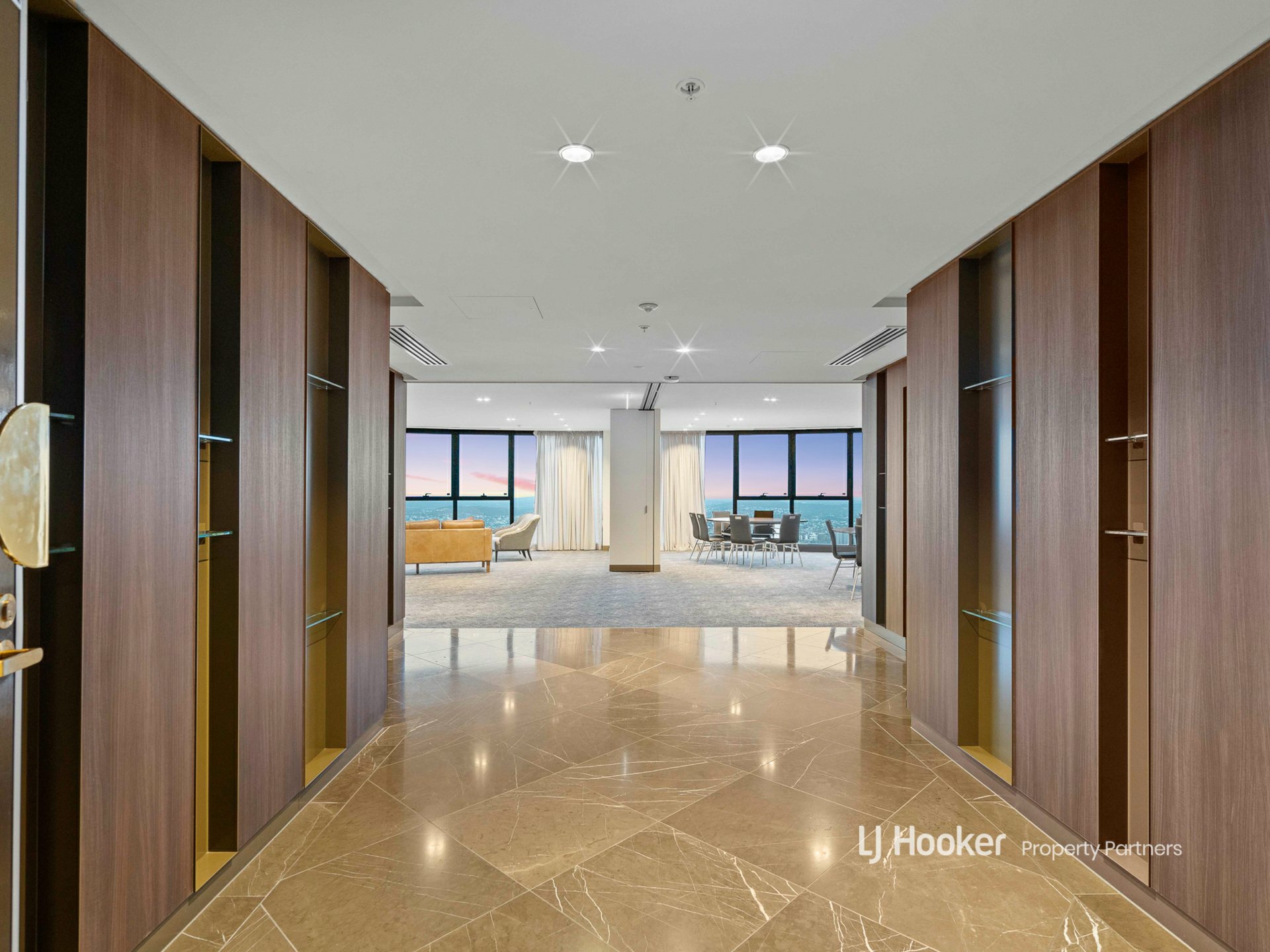 6913/222 Margaret Street, BRISBANE CITY