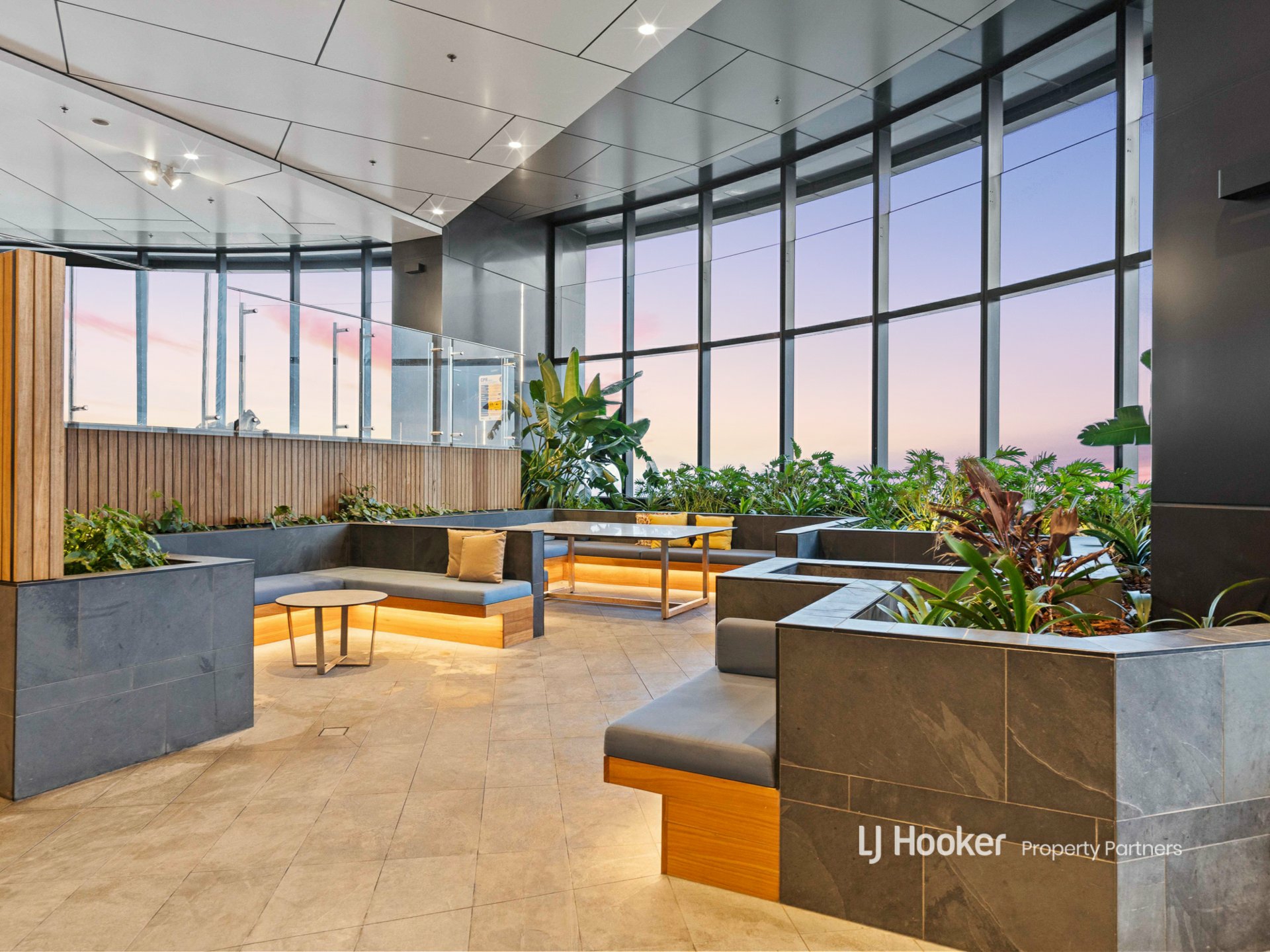 6913/222 Margaret Street, BRISBANE CITY