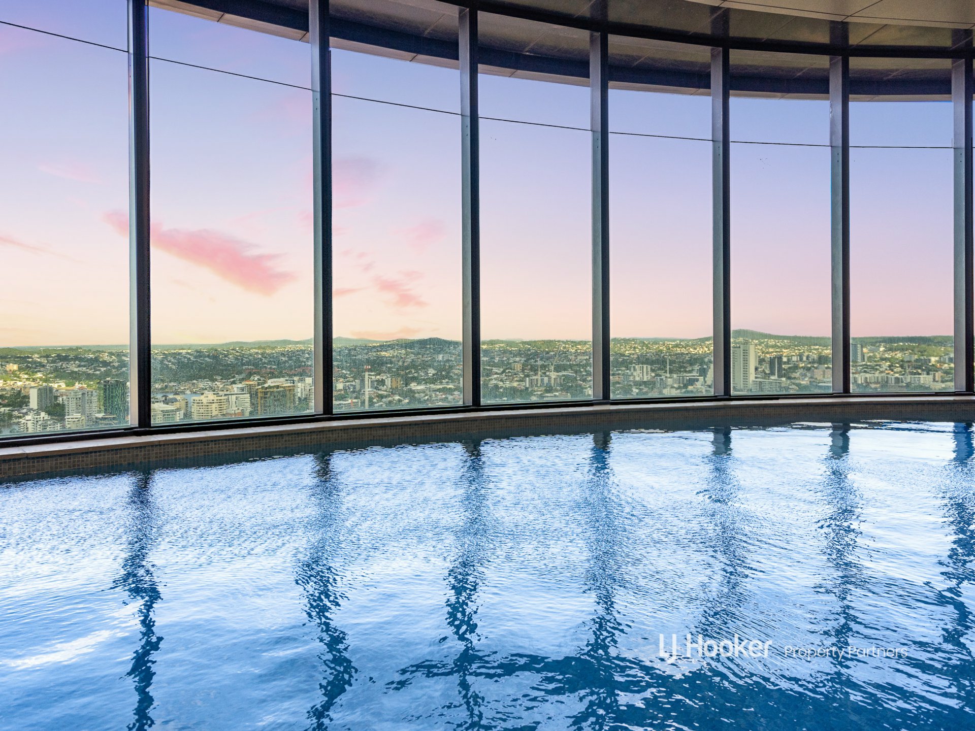 6913/222 Margaret Street, BRISBANE CITY