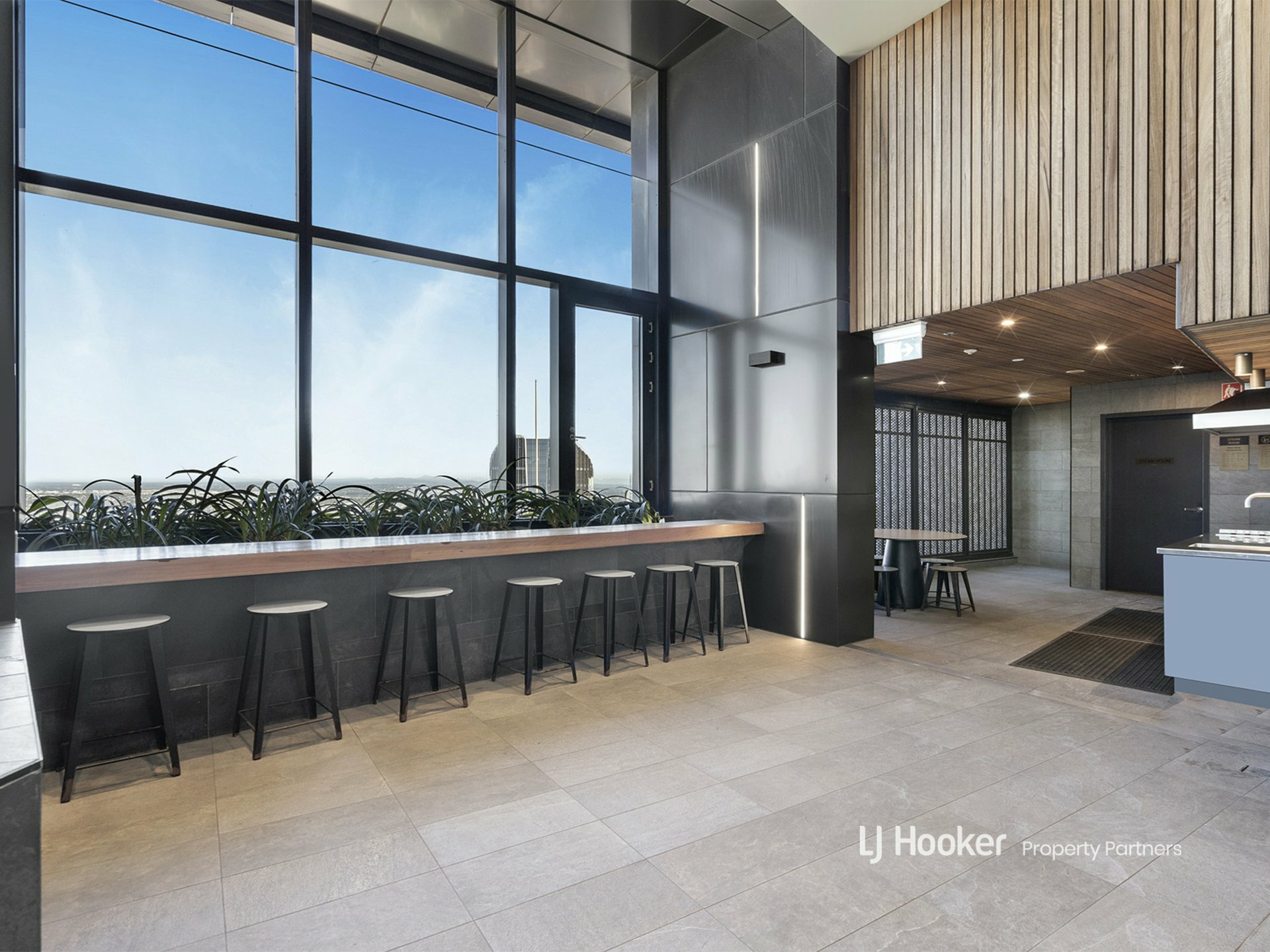 6913/222 Margaret Street, BRISBANE CITY