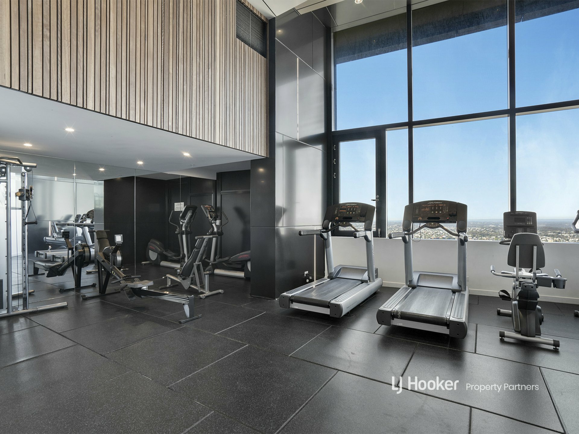 6913/222 Margaret Street, BRISBANE CITY