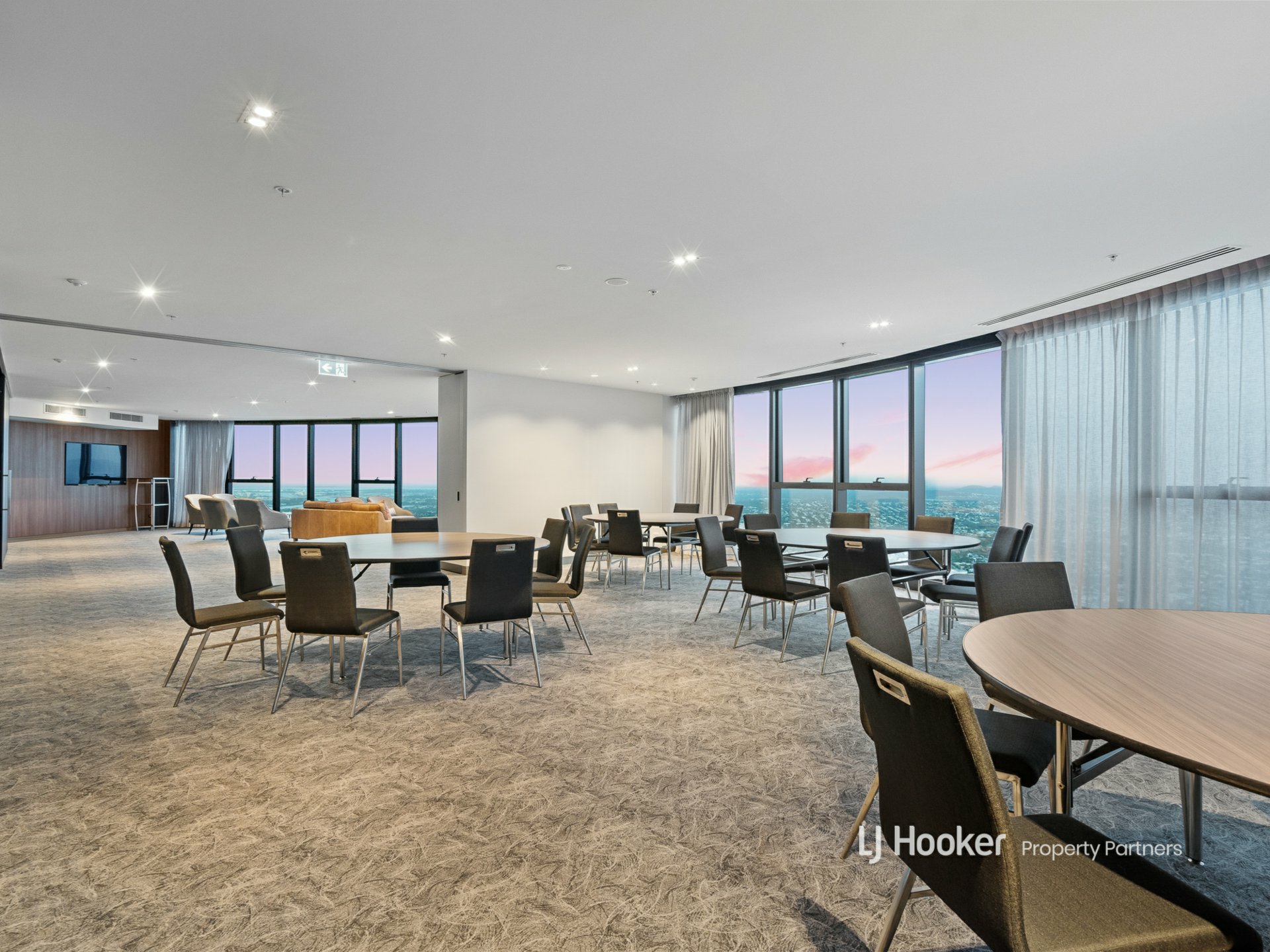 6913/222 Margaret Street, BRISBANE CITY