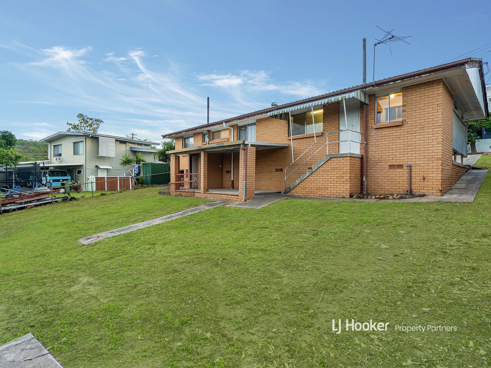 161 Fegen Drive Moorooka QLD Property Details LJ Hooker