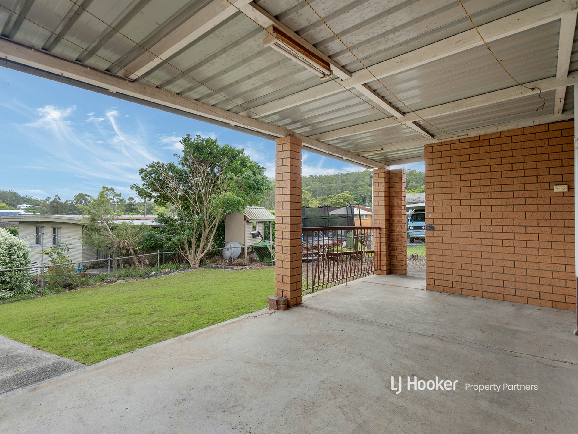 161 Fegen Drive Moorooka QLD Property Details LJ Hooker