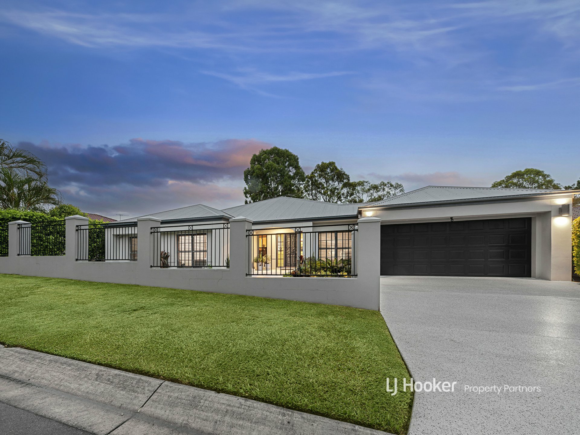 25 Berkshire Crescent, WISHART