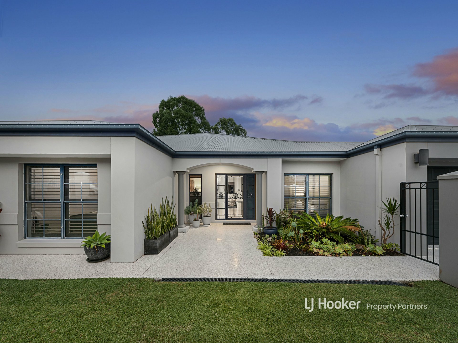25 Berkshire Crescent, WISHART