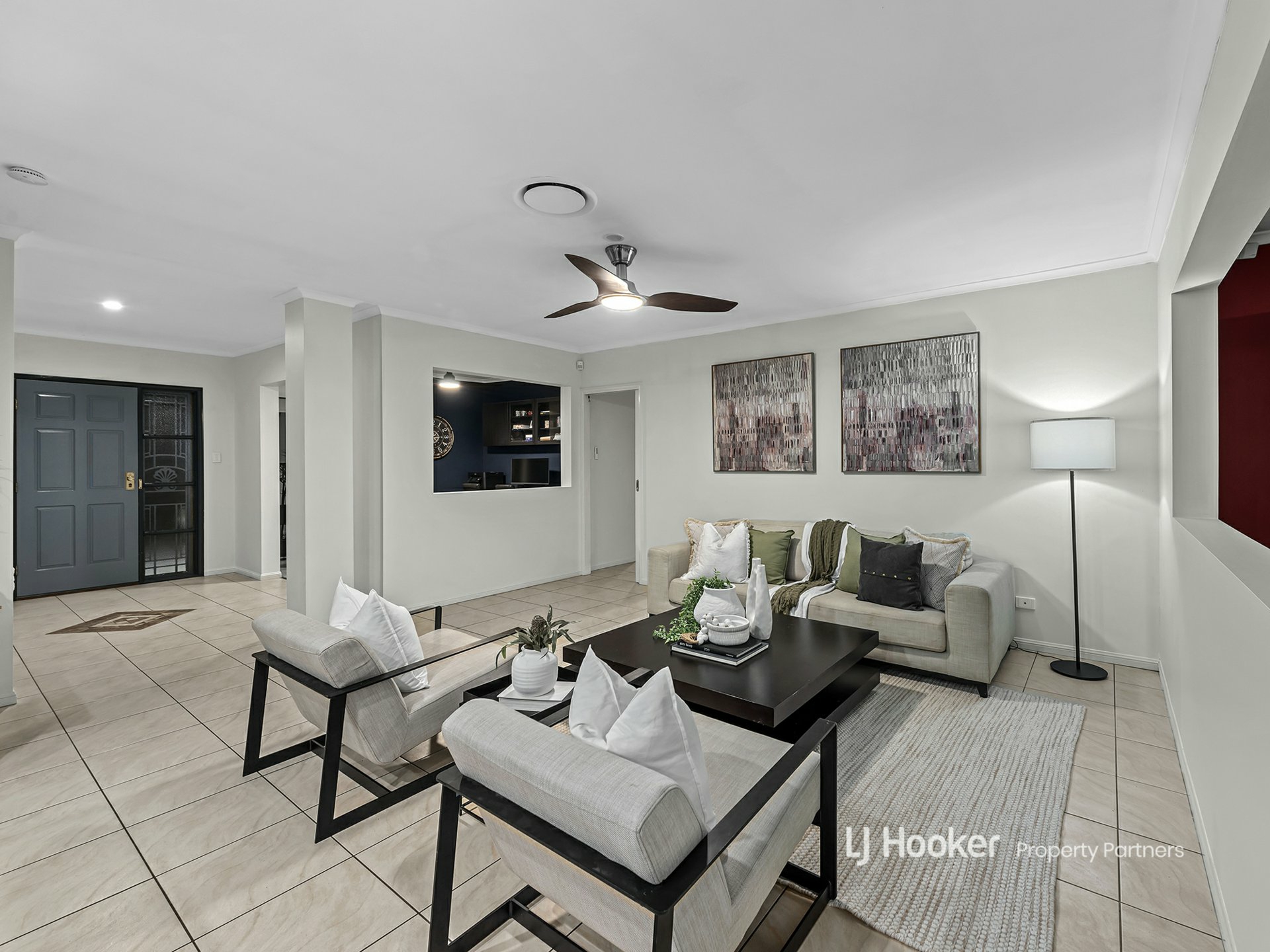 25 Berkshire Crescent, WISHART