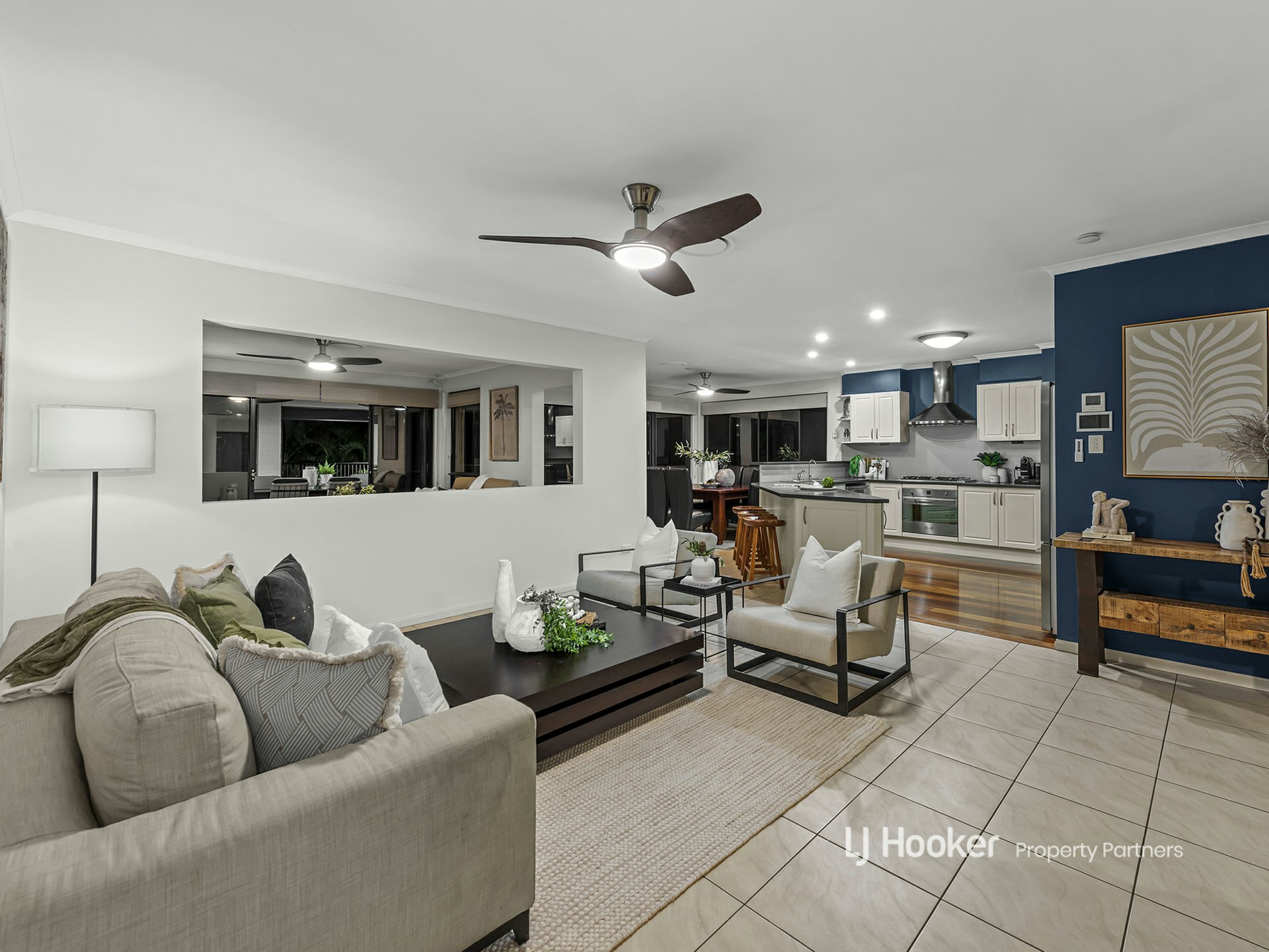 25 Berkshire Crescent, WISHART