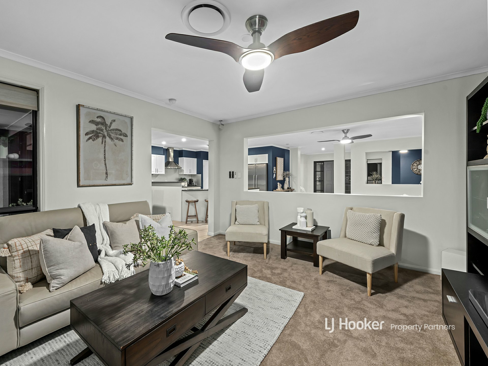 25 Berkshire Crescent, WISHART