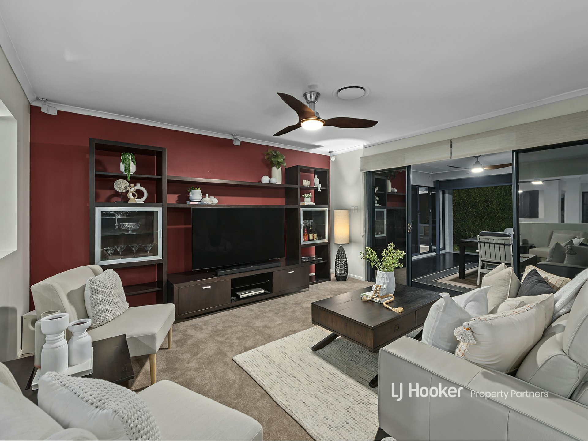 25 Berkshire Crescent, WISHART
