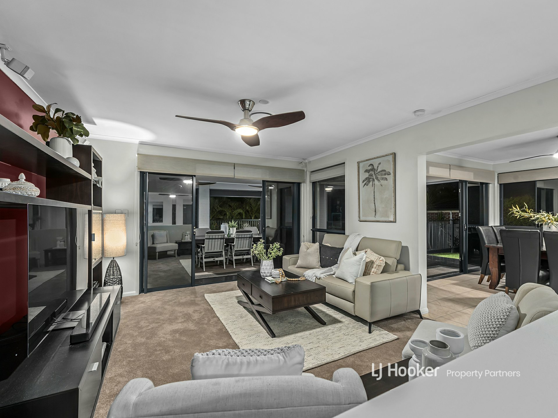 25 Berkshire Crescent, WISHART