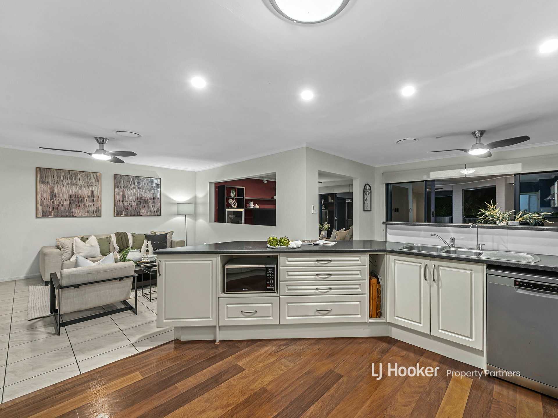 25 Berkshire Crescent, WISHART