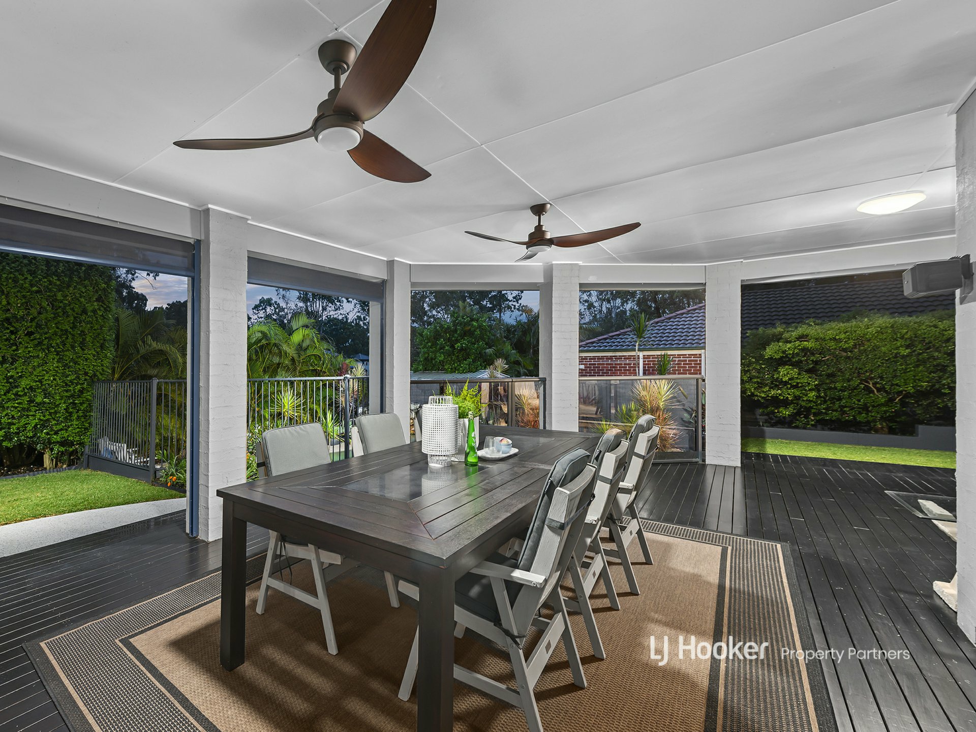 25 Berkshire Crescent, WISHART