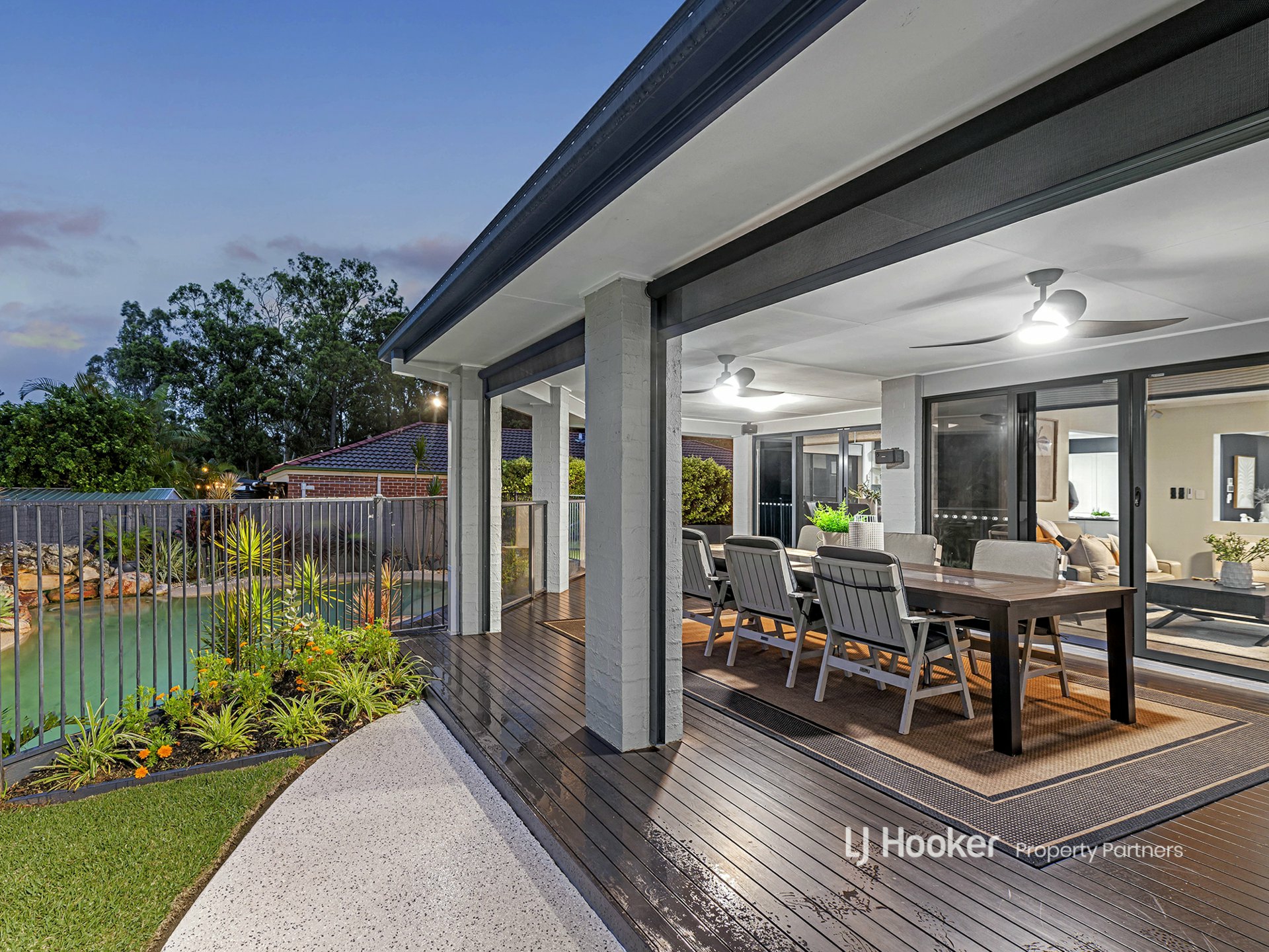 25 Berkshire Crescent, WISHART