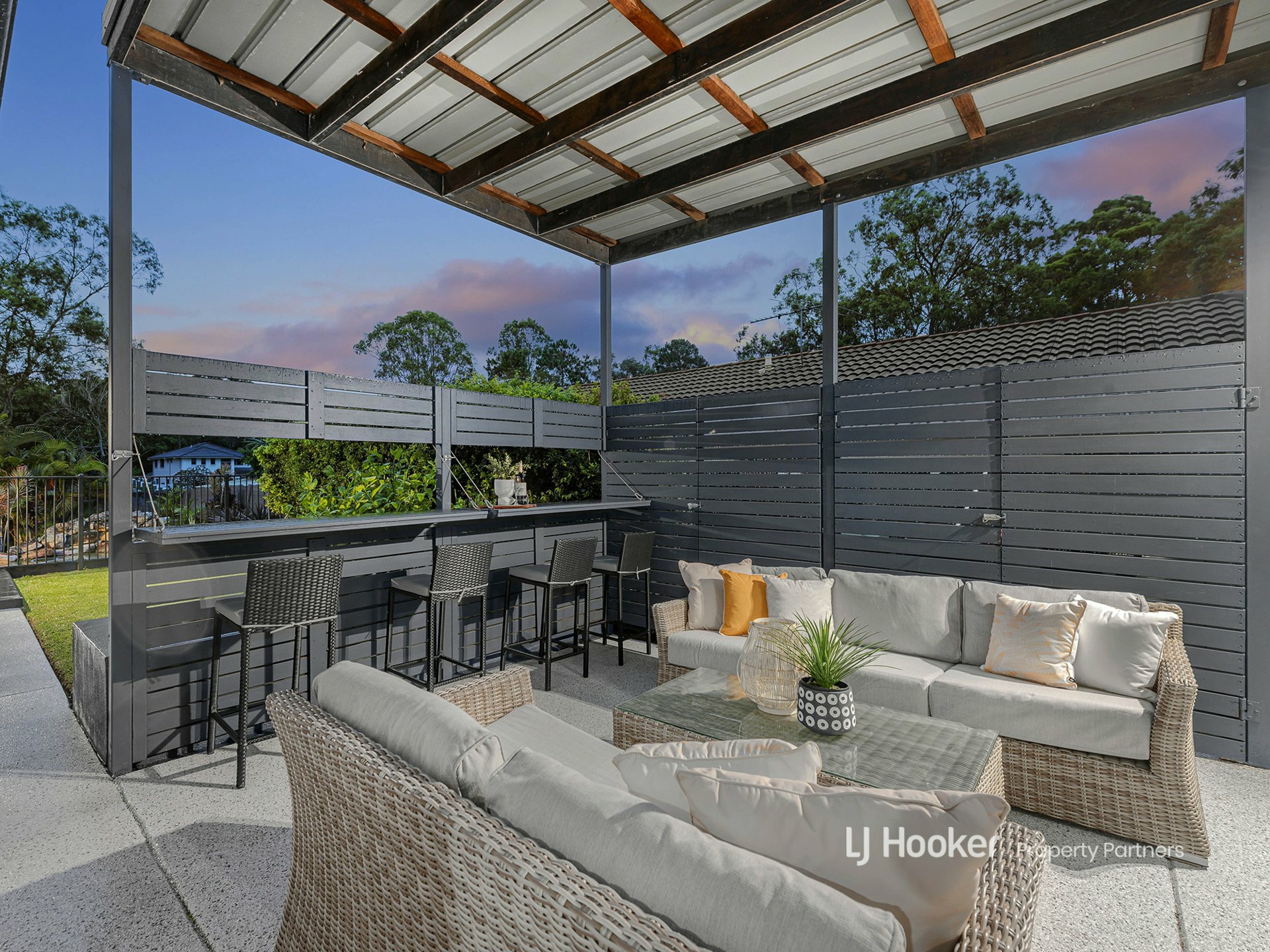 25 Berkshire Crescent, WISHART