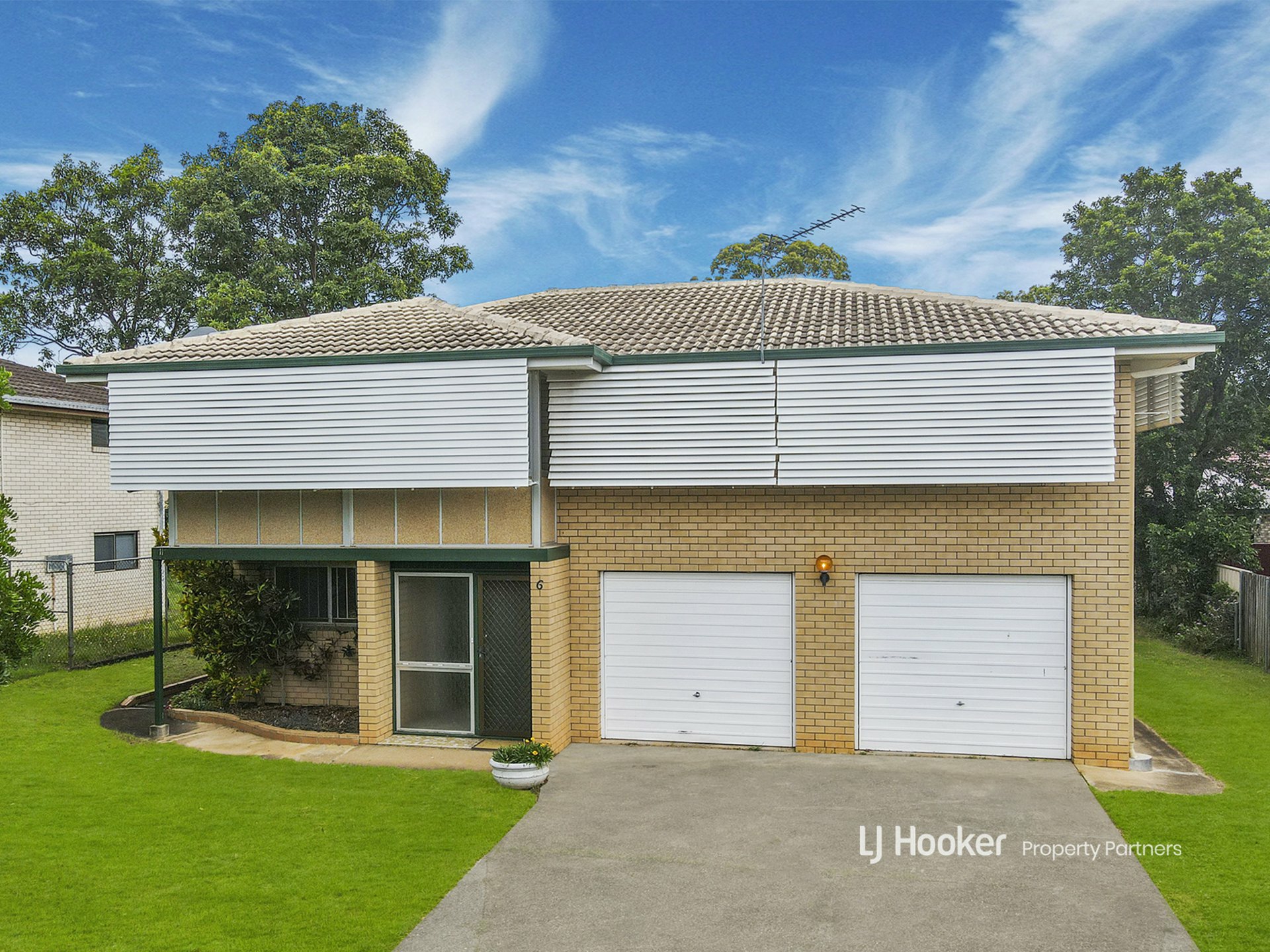 6 Manzill Street — photo from LJ Hooker Property Partners