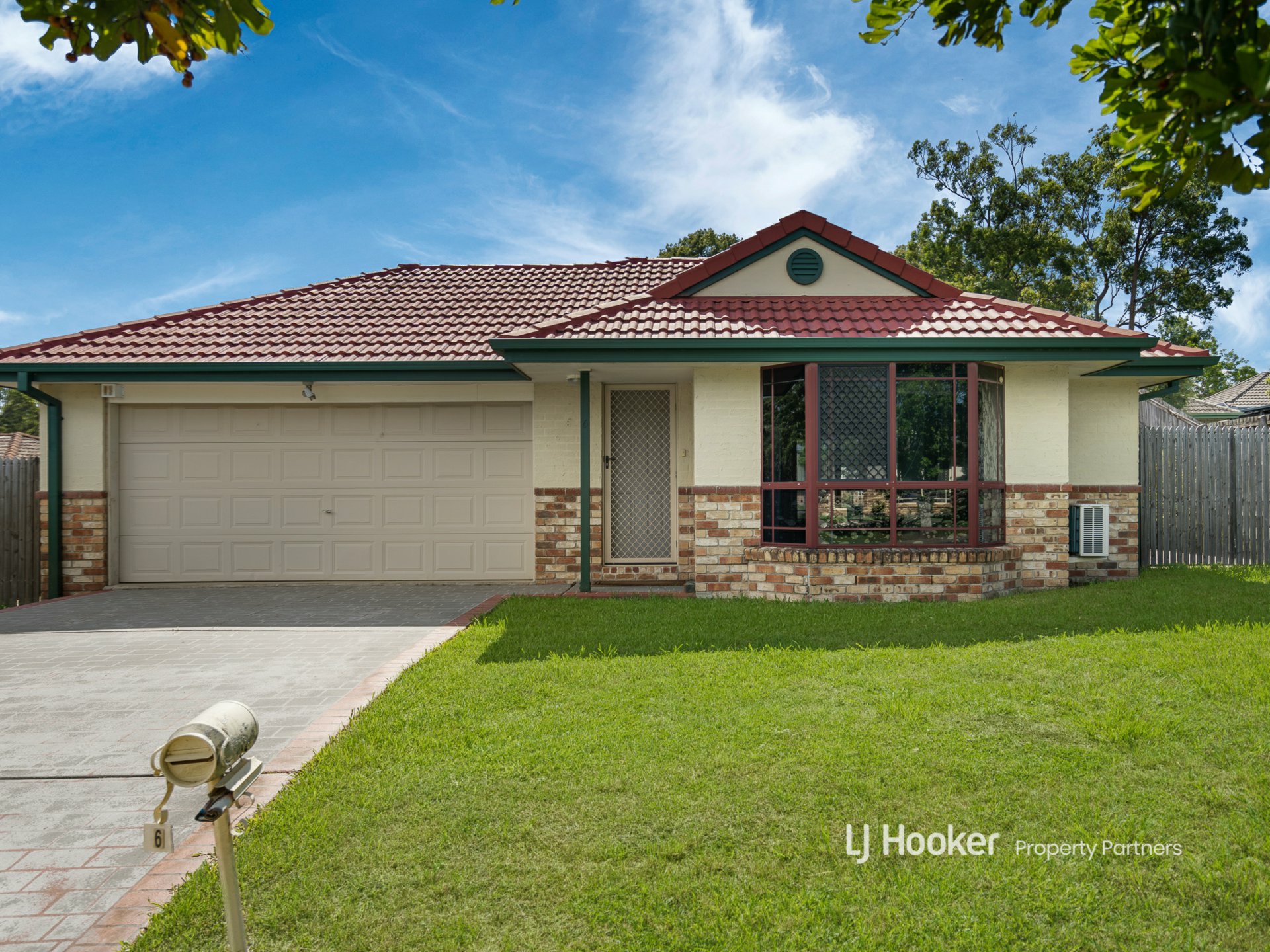 6 Longford Crescent, Acacia Ridge