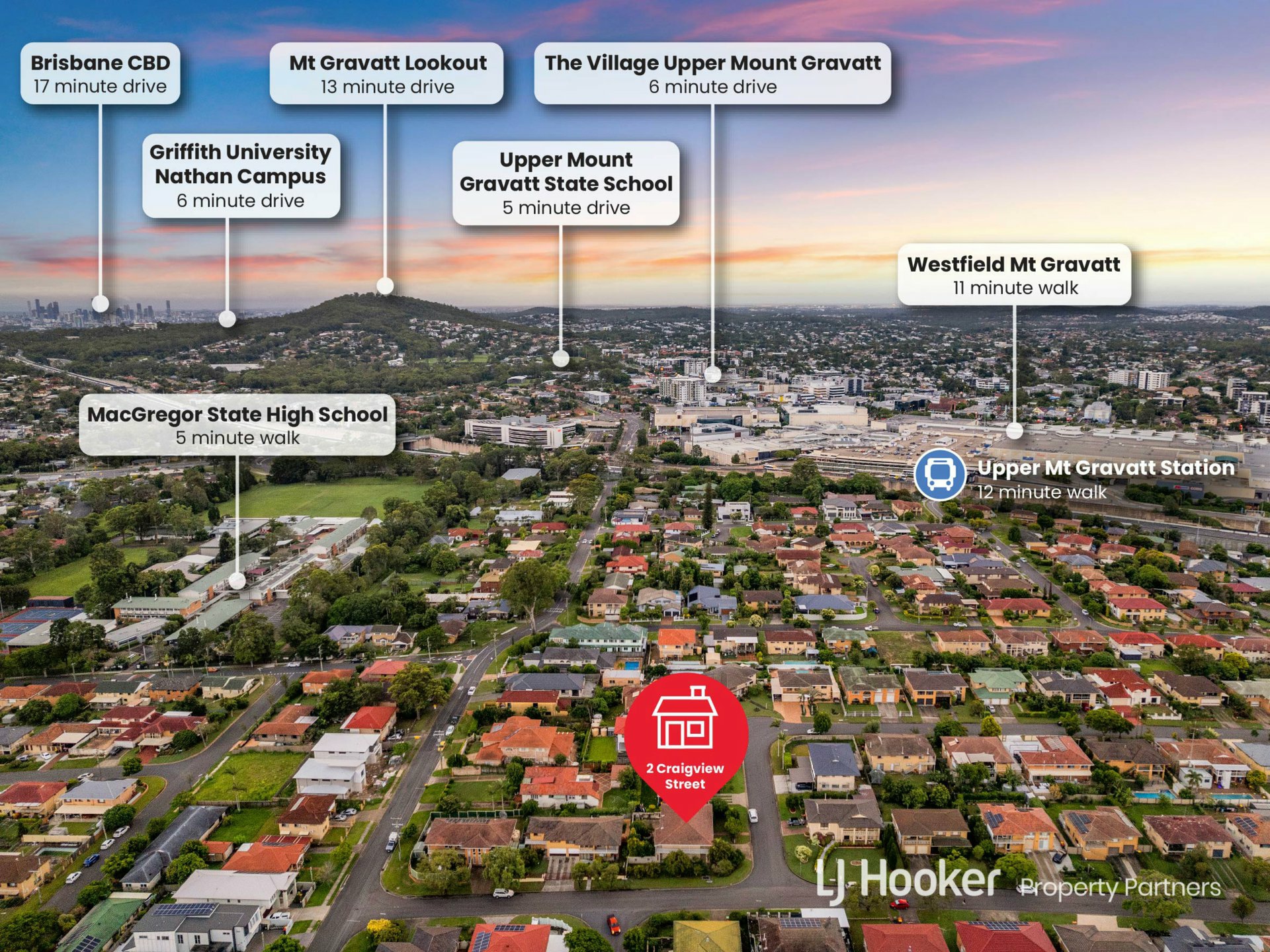 2 Craigview Street, MACGREGOR