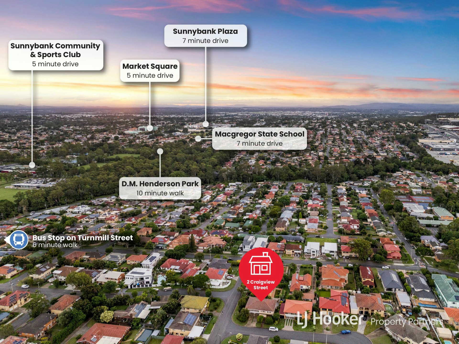 2 Craigview Street, MACGREGOR
