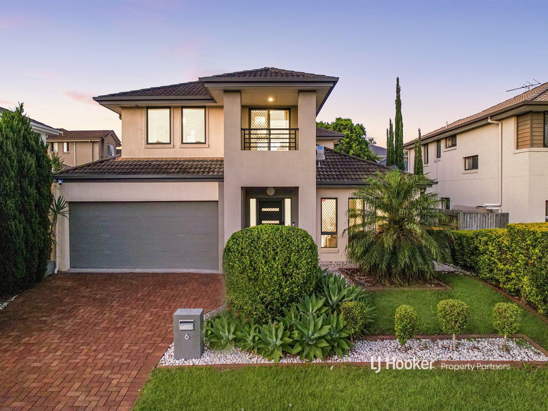 6 Aldea Place, Stretton