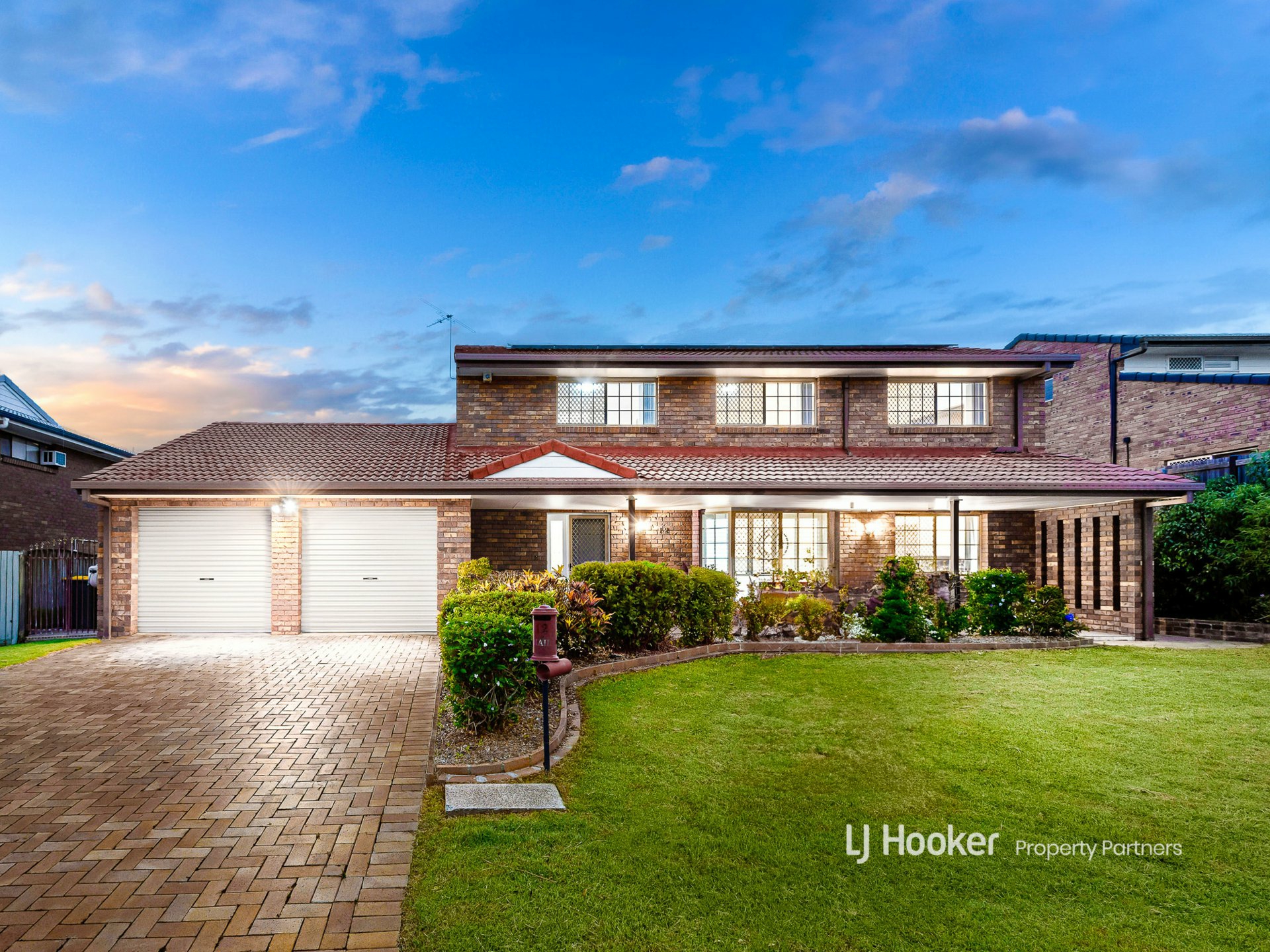 12 Mckinley Court, Stretton