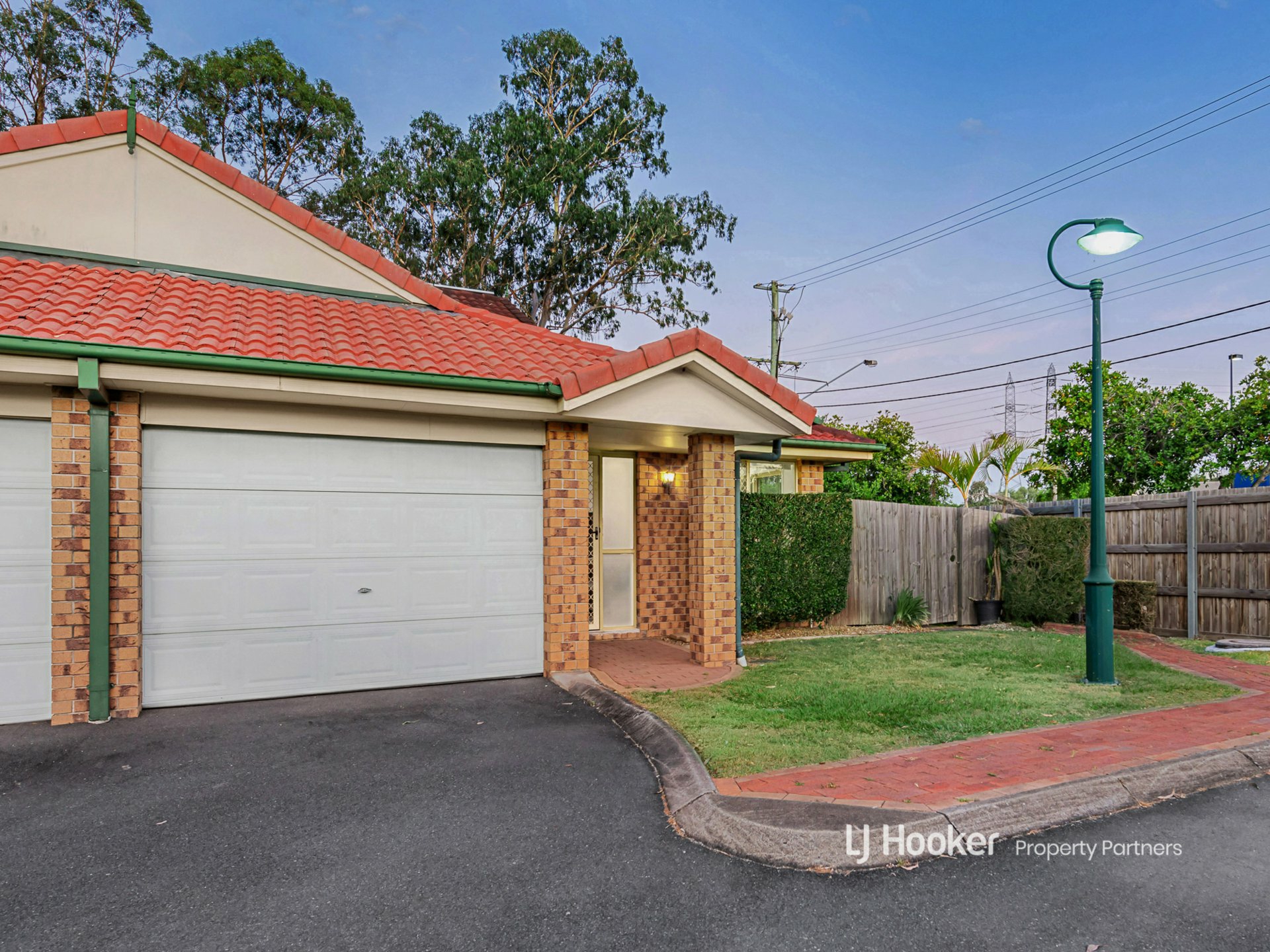 14/23-45 Gaskell Street, EIGHT MILE PLAINS