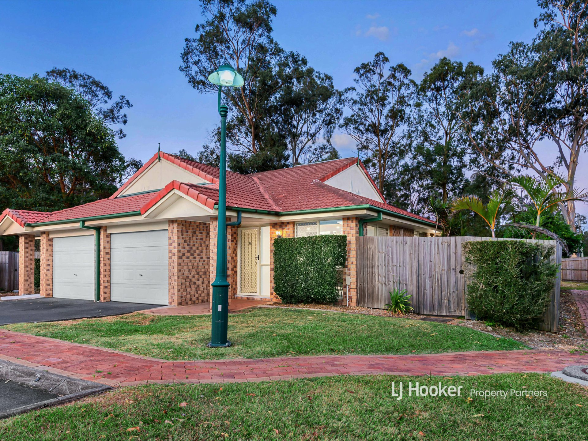 14/23-45 Gaskell Street, EIGHT MILE PLAINS