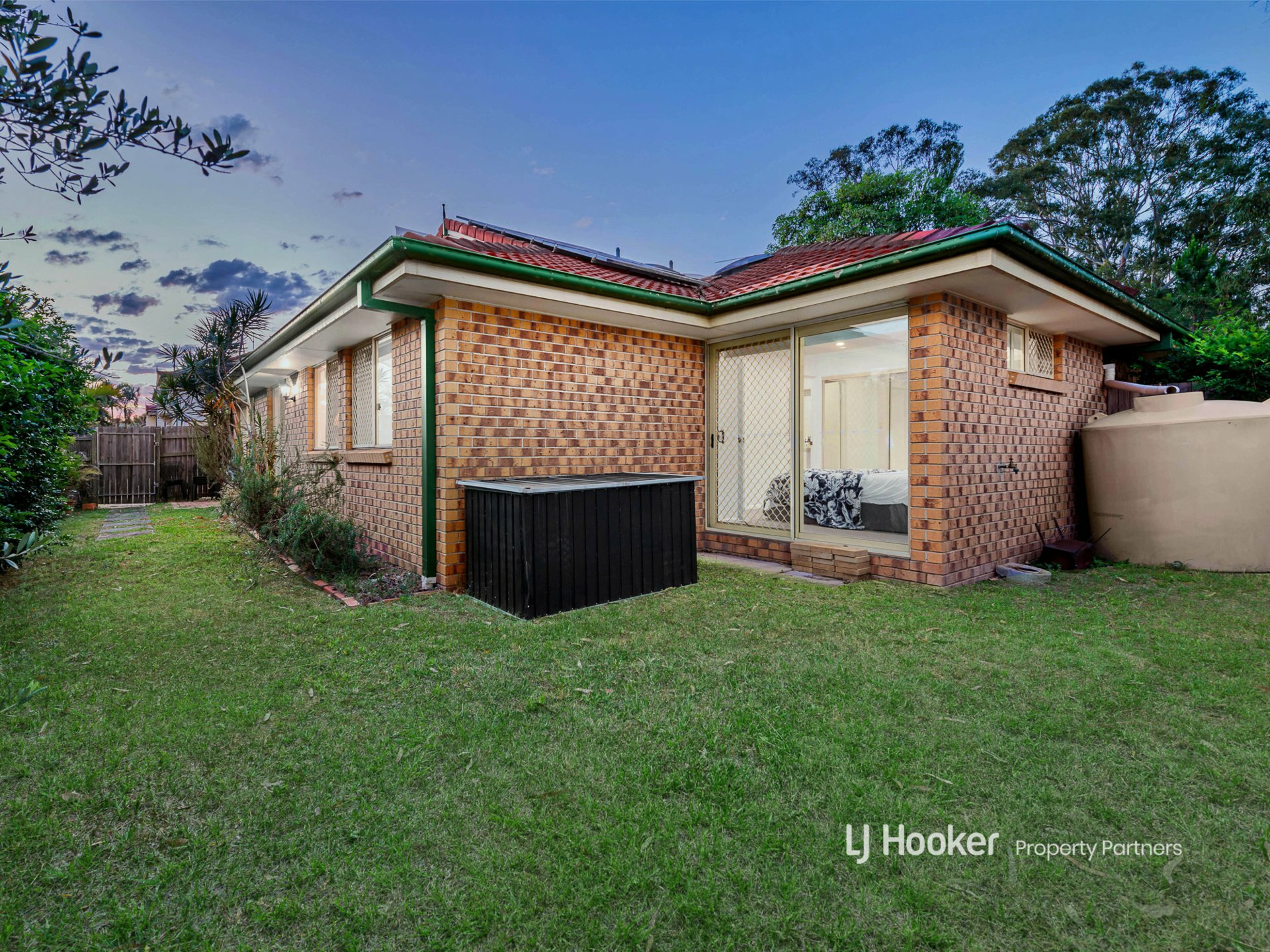 14/23-45 Gaskell Street, EIGHT MILE PLAINS