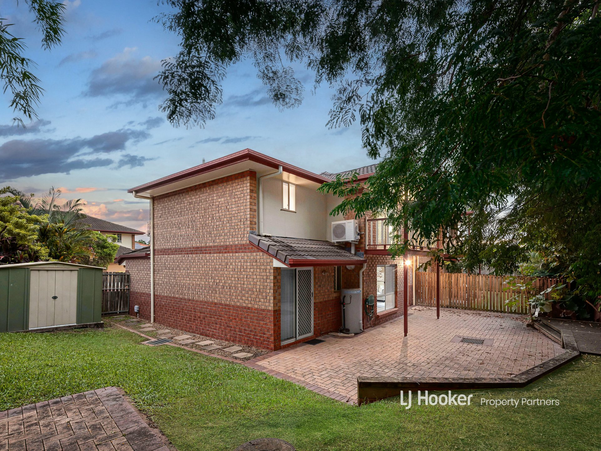 38/15 Erindale Close, WISHART