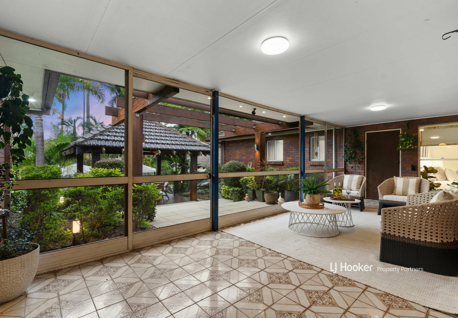 79 Dakar Road Algester QLD House for Sale LJ Hooker