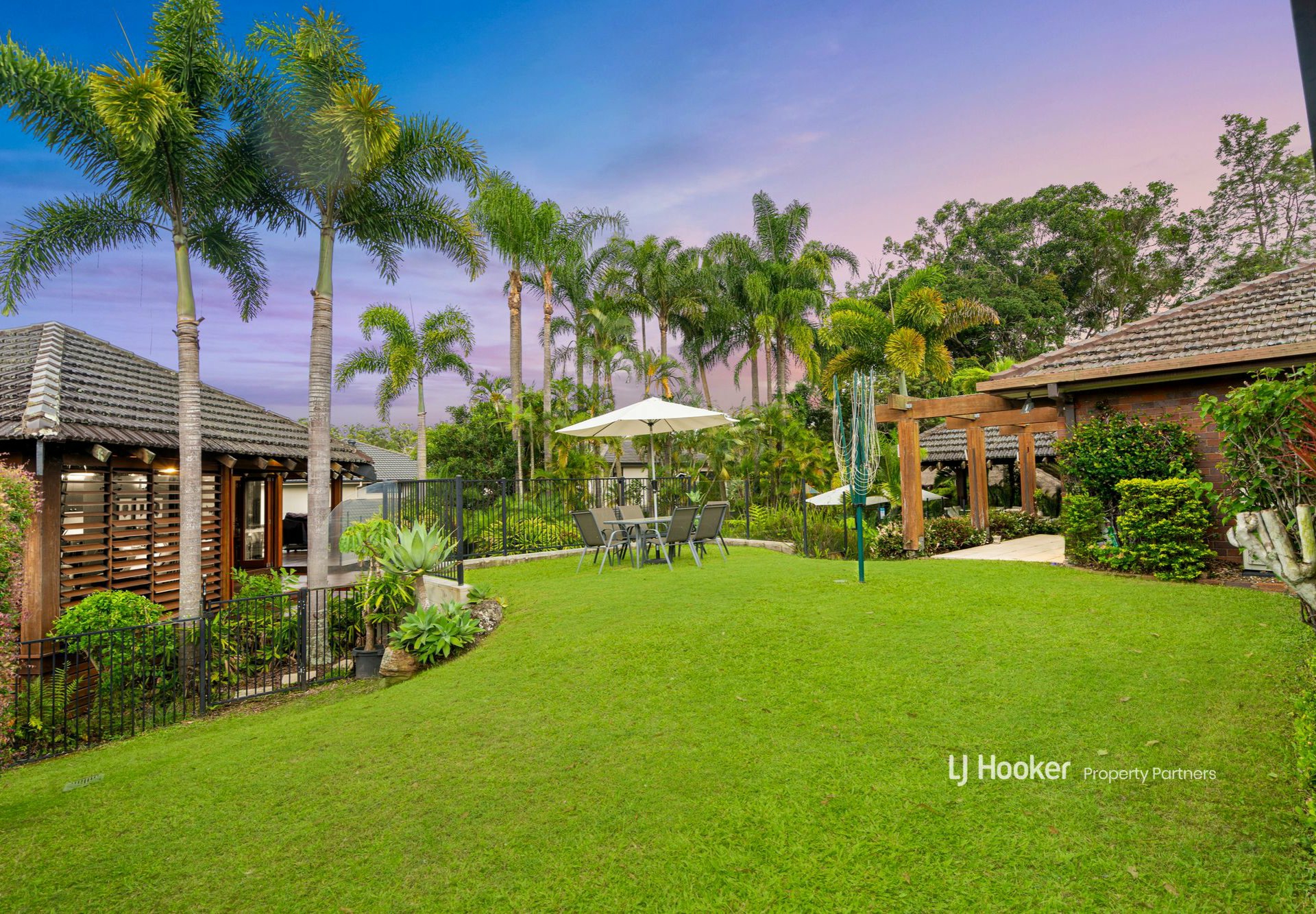 79 Dakar Road Algester QLD House for Sale LJ Hooker