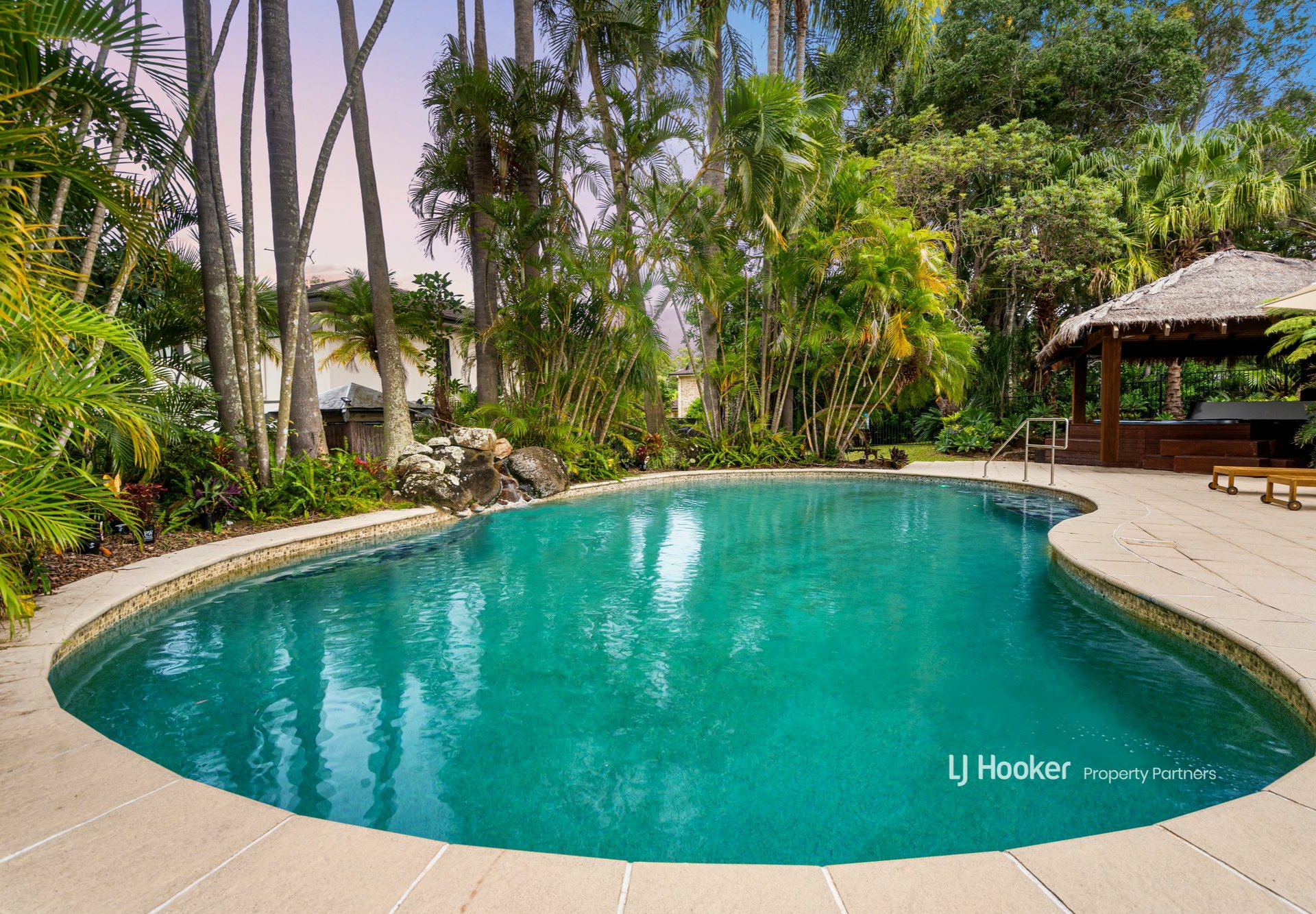 79 Dakar Road Algester QLD House for Sale LJ Hooker