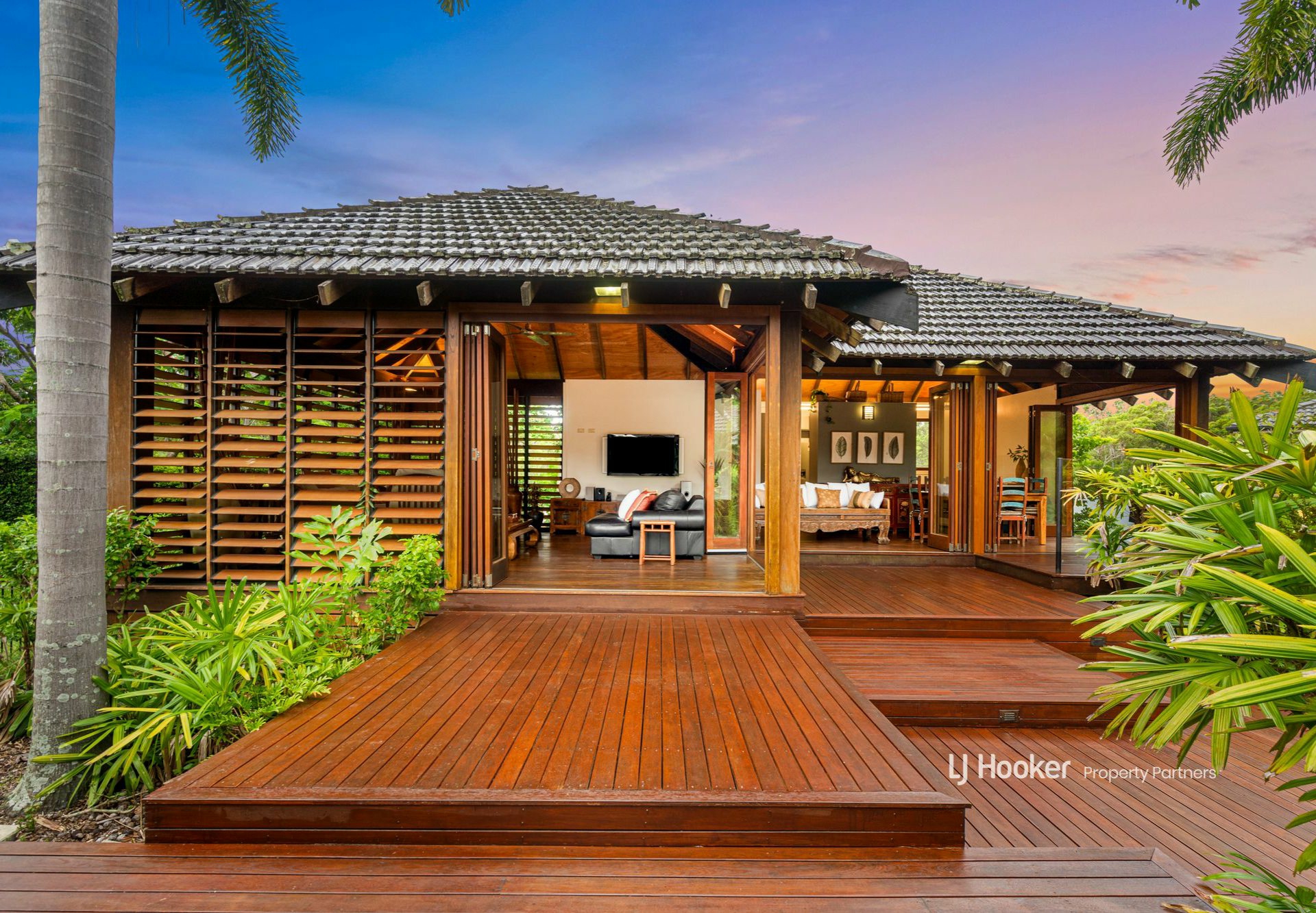 79 Dakar Road Algester QLD House for Sale LJ Hooker