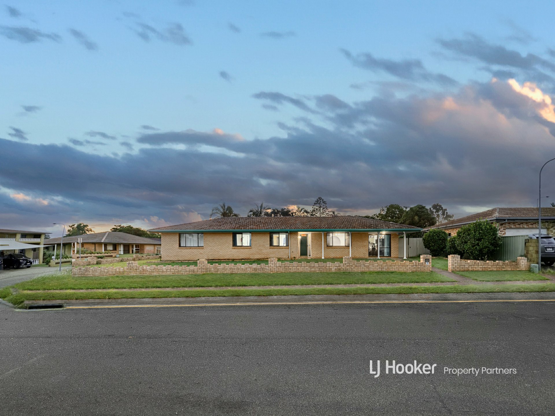 3 Matt Street, Sunnybank