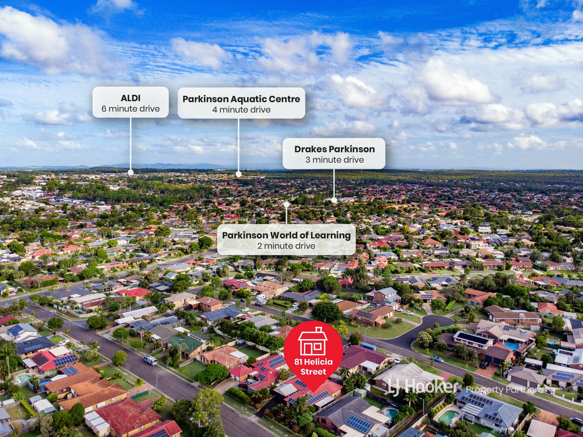 81 Helicia Street, ALGESTER