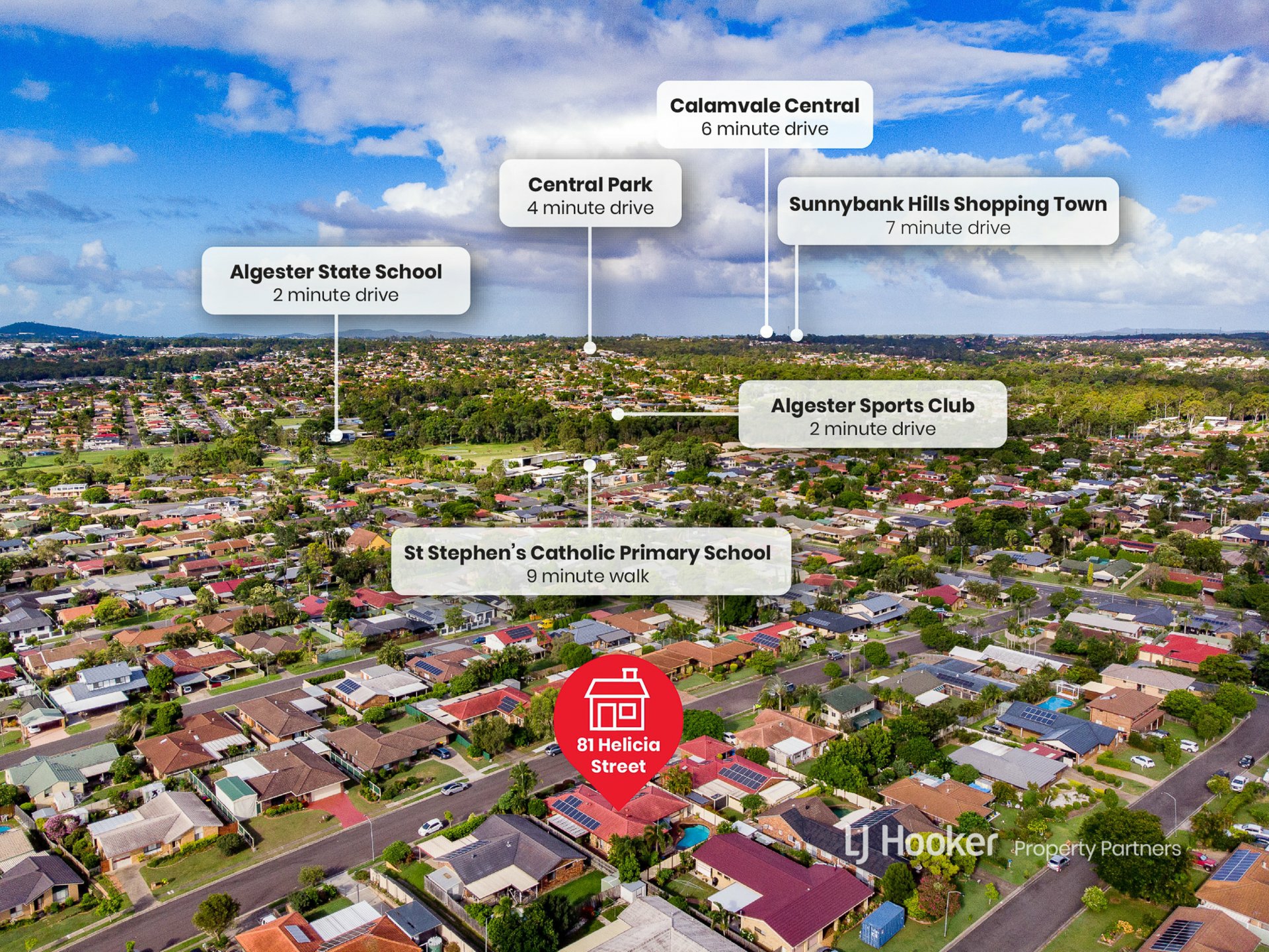 81 Helicia Street, ALGESTER