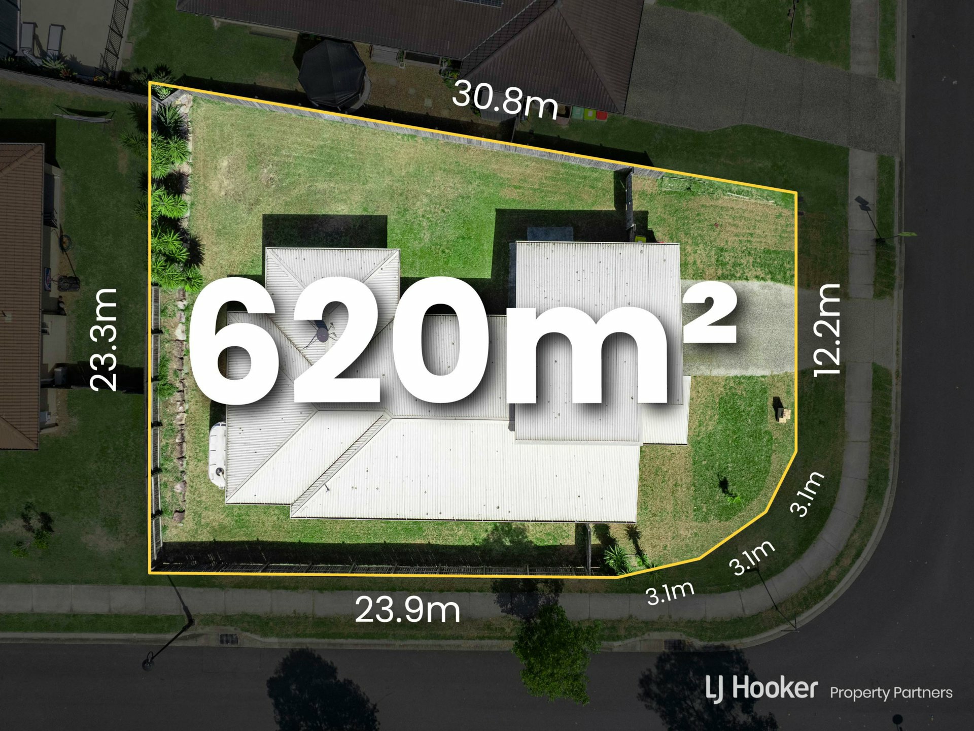 29 Harry Street, BELLBIRD PARK