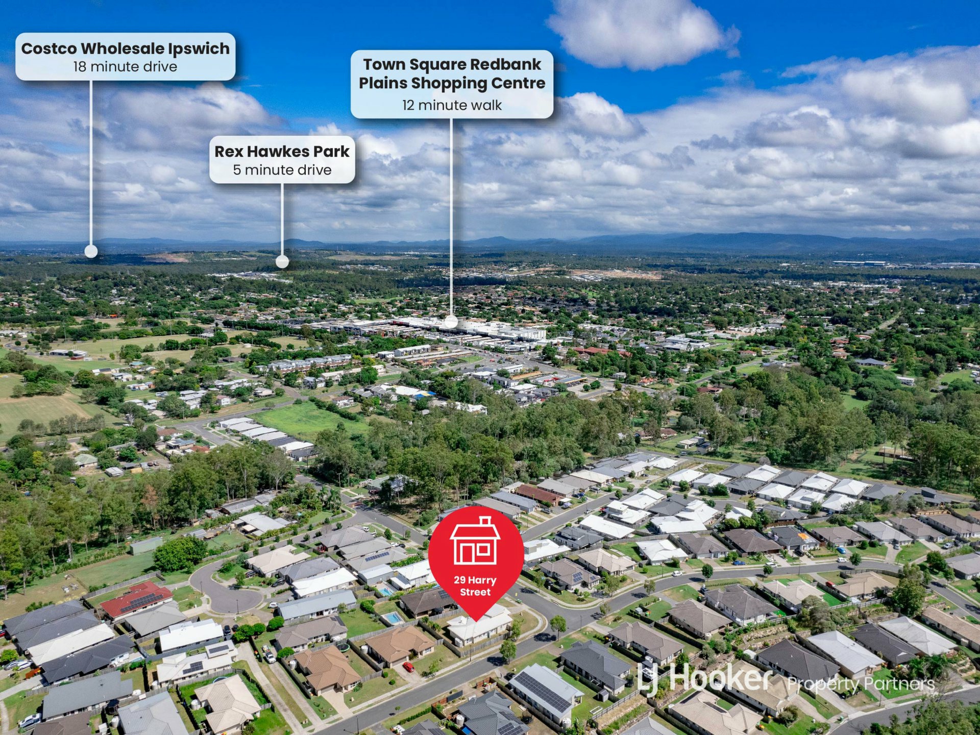 29 Harry Street, BELLBIRD PARK