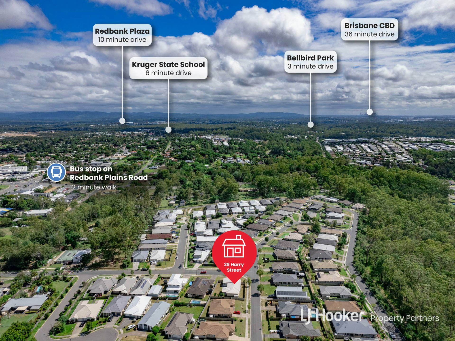 29 Harry Street, BELLBIRD PARK