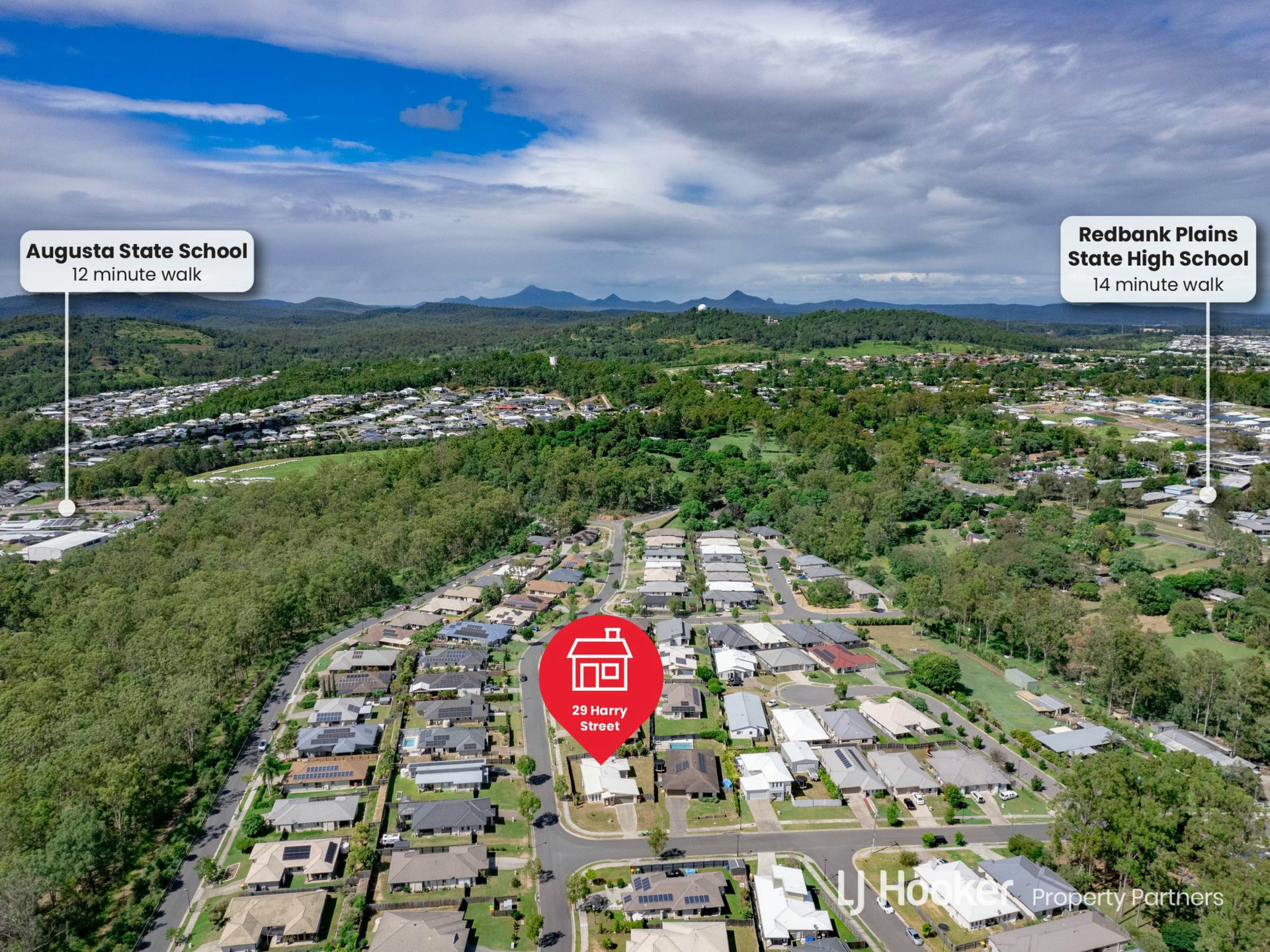 29 Harry Street, BELLBIRD PARK