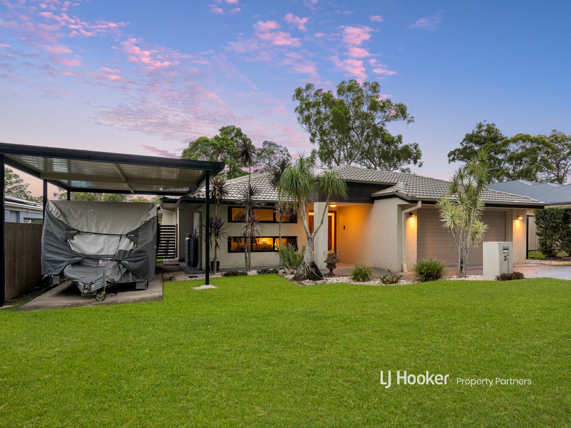 24 Fatima Place, CALAMVALE