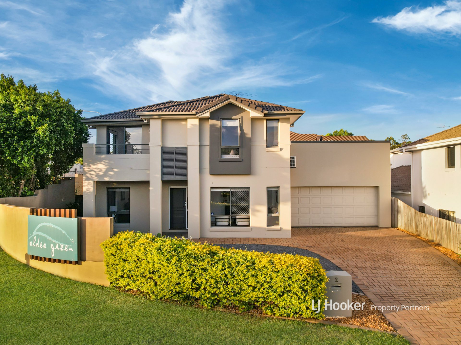 2 Aldea Place, STRETTON
