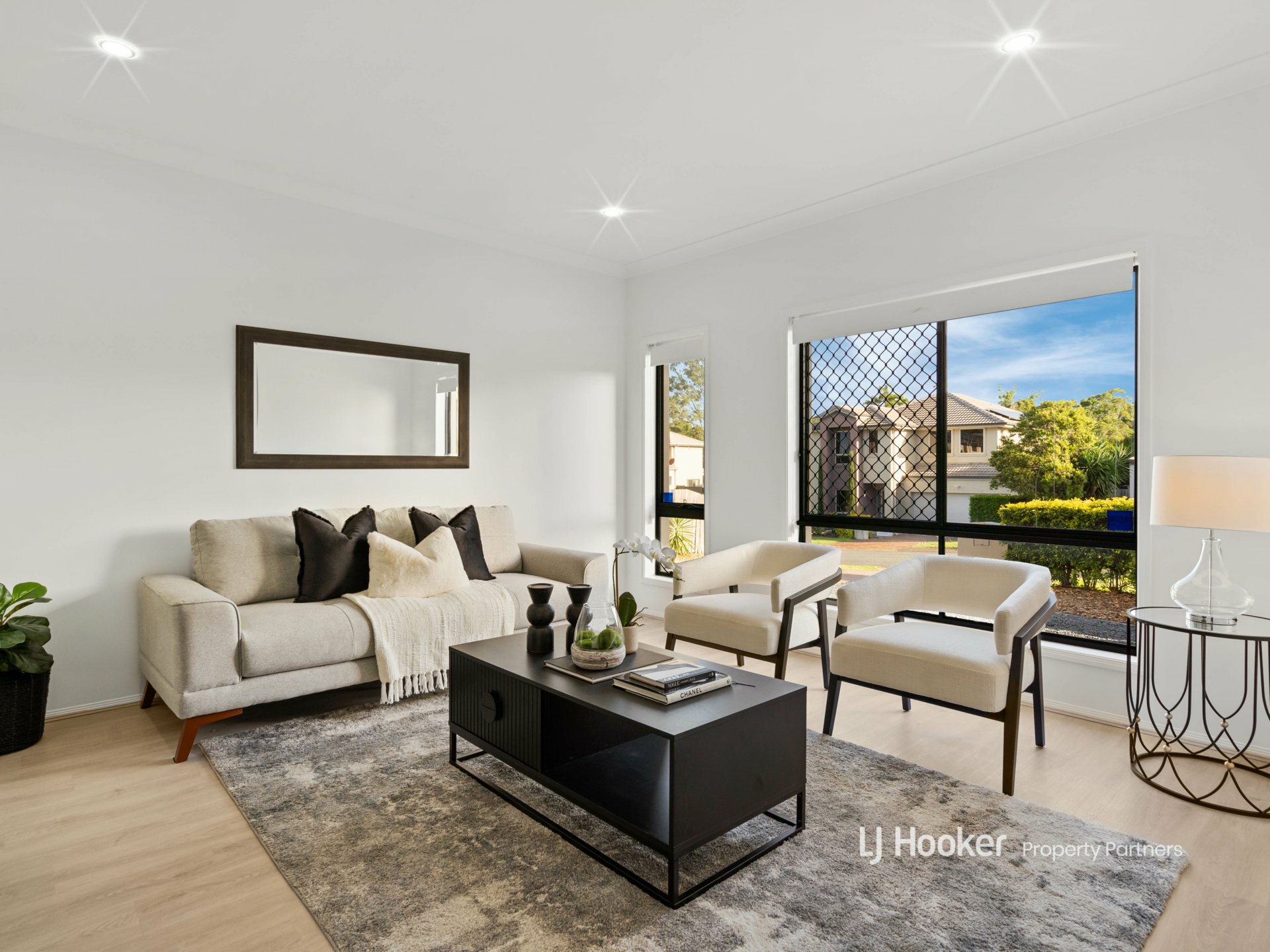 2 Aldea Place, STRETTON