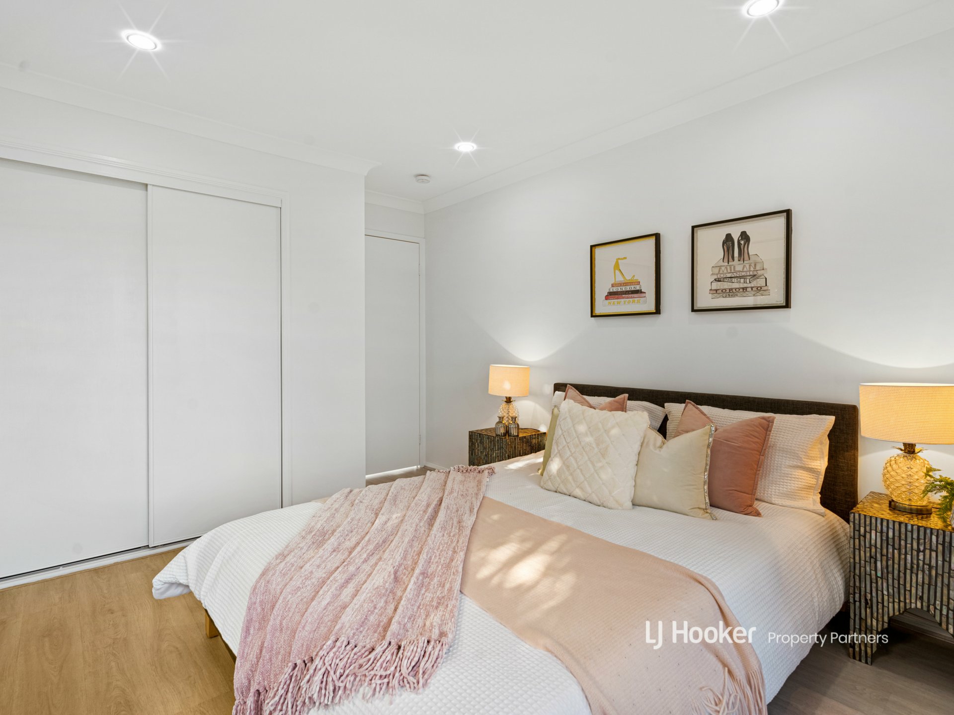 2 Aldea Place, STRETTON